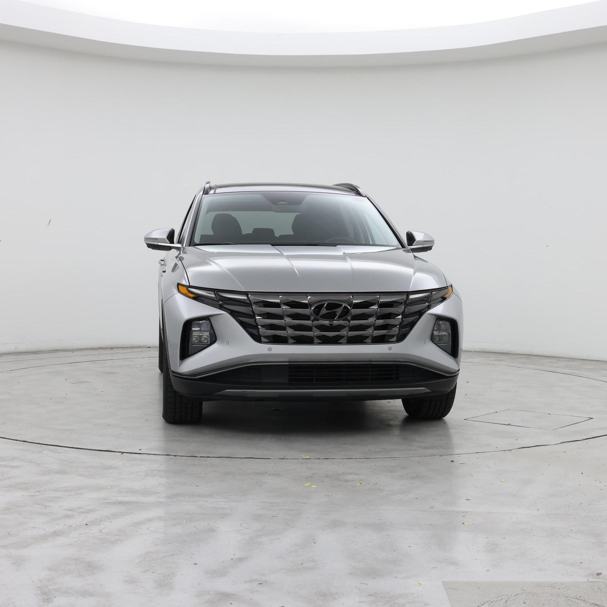 Thumbnail: 2023 Hyundai Tucson - 5