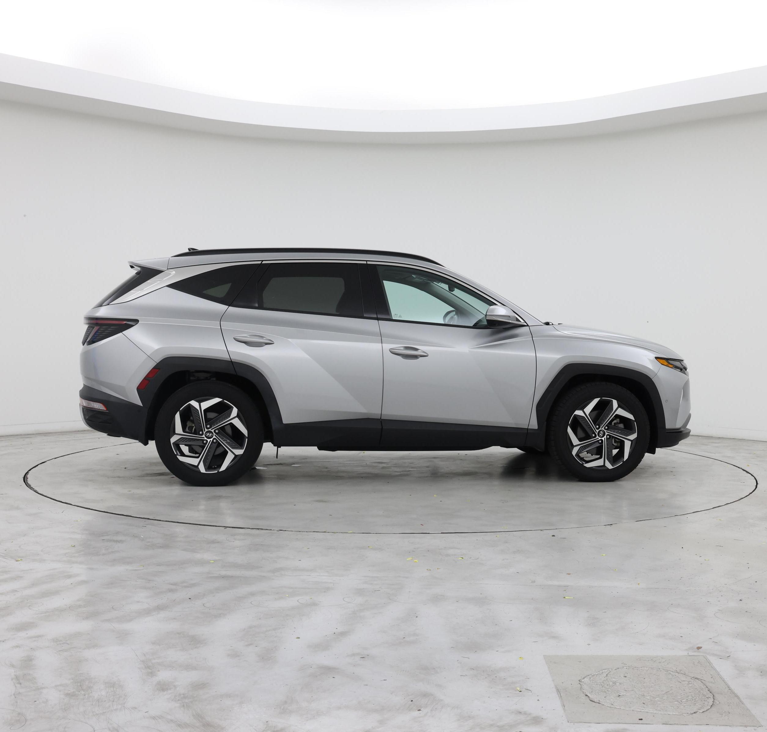 Thumbnail: 2023 Hyundai Tucson - 7