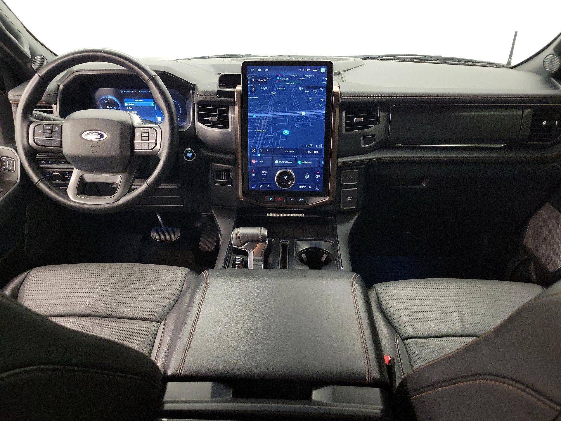 Thumbnail: 2022 Ford F-150 - 9