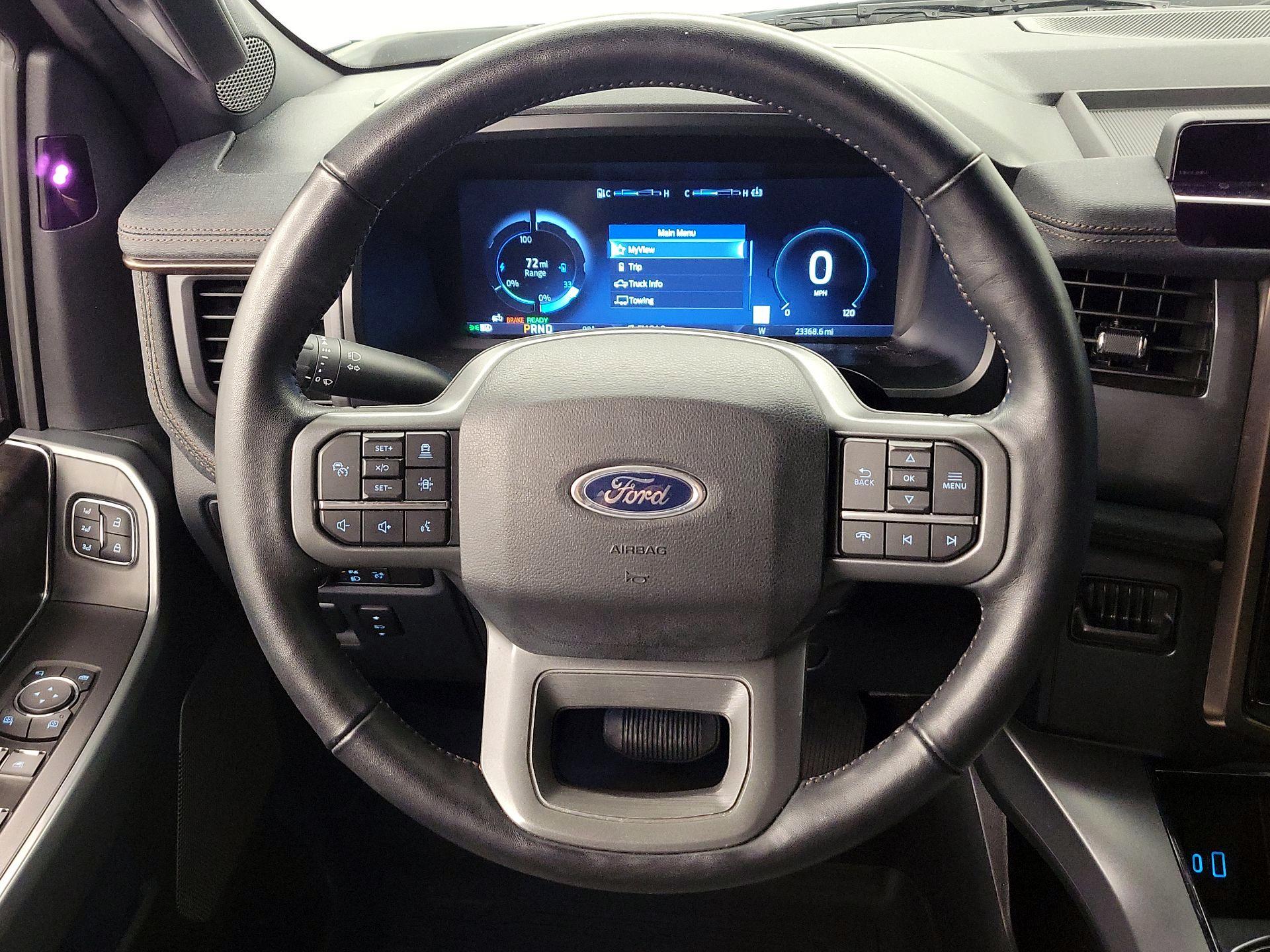 Thumbnail: 2022 Ford F-150 - 10