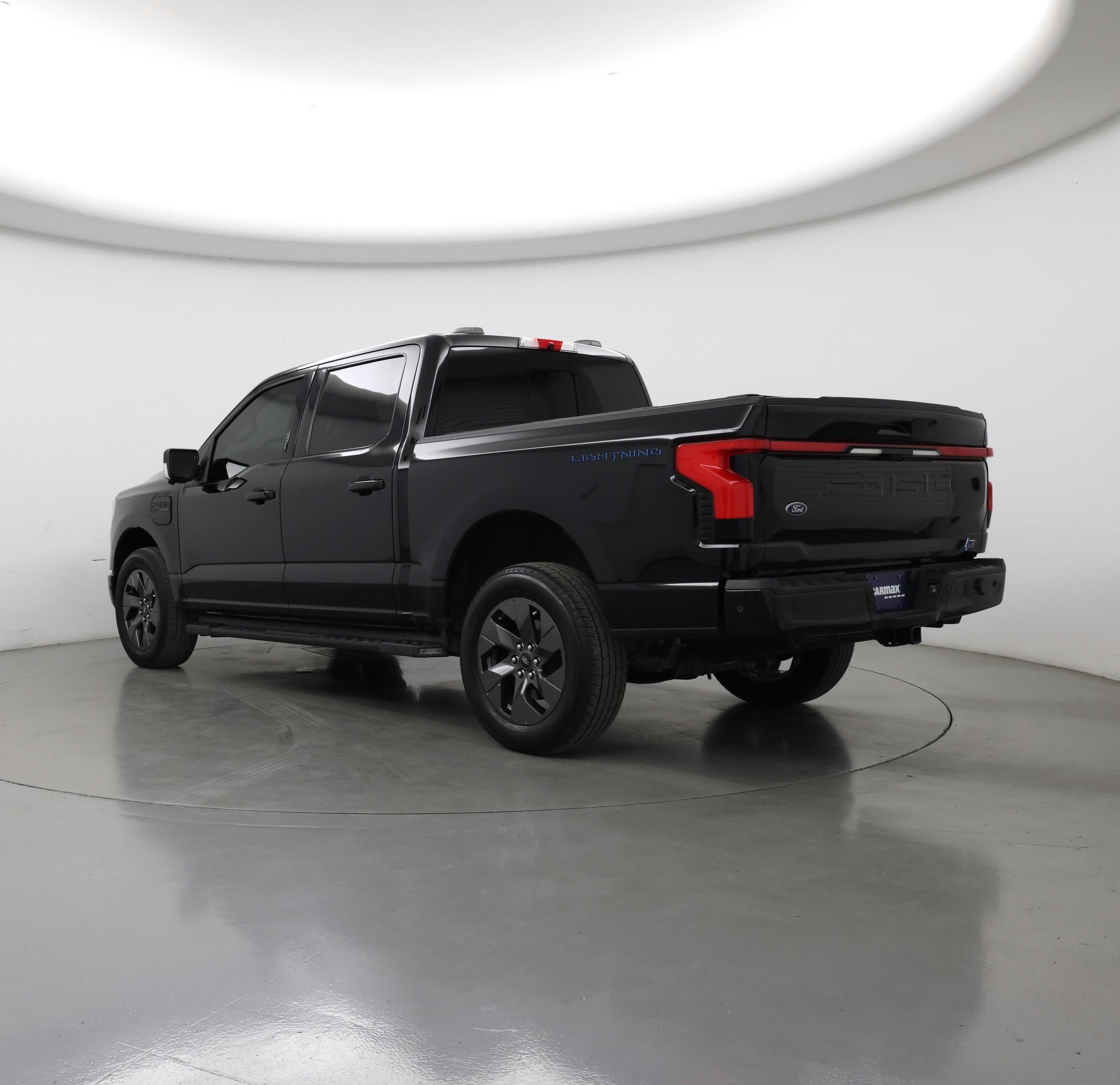 Thumbnail: 2022 Ford F-150 - 2