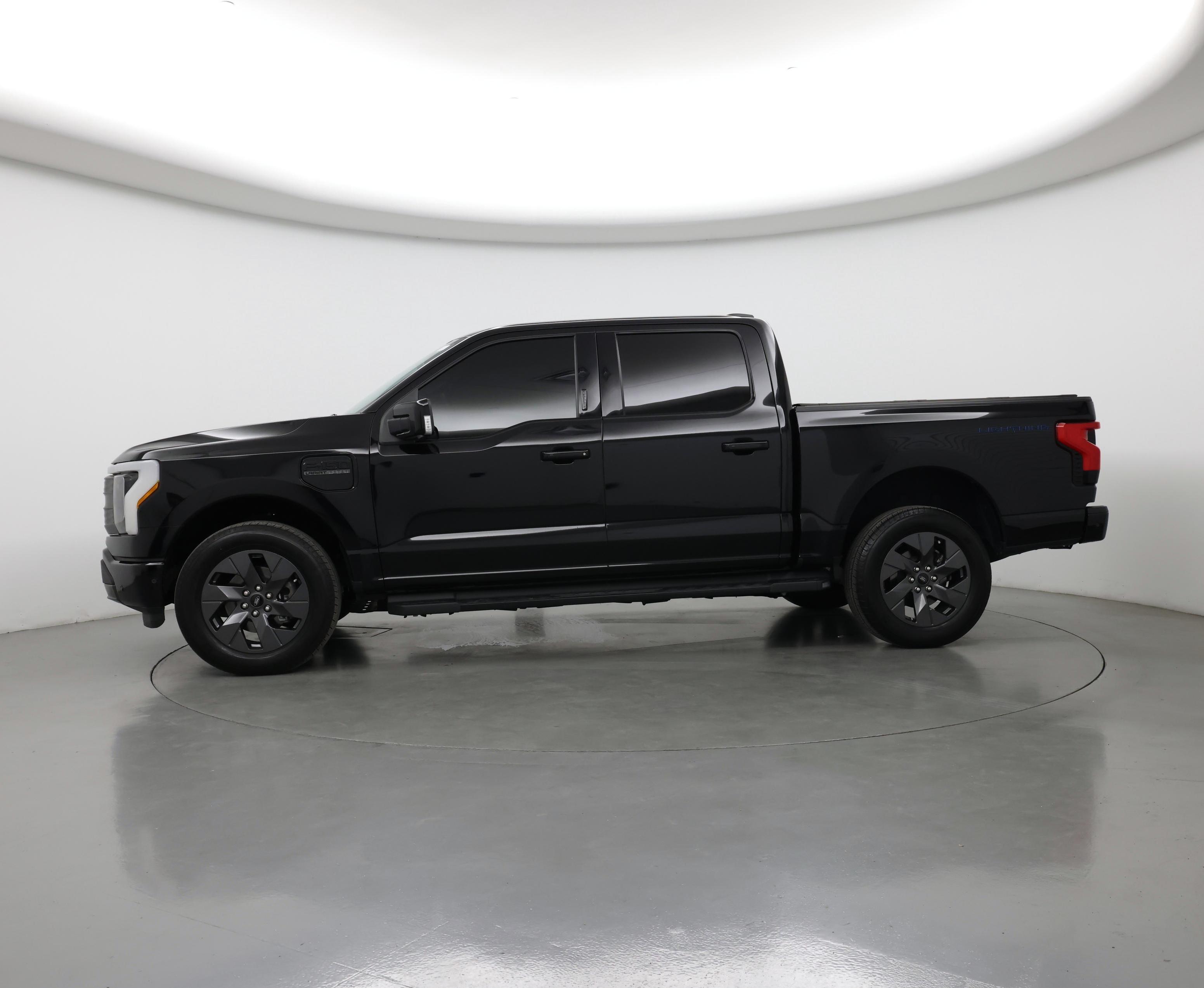 Thumbnail: 2022 Ford F-150 - 3