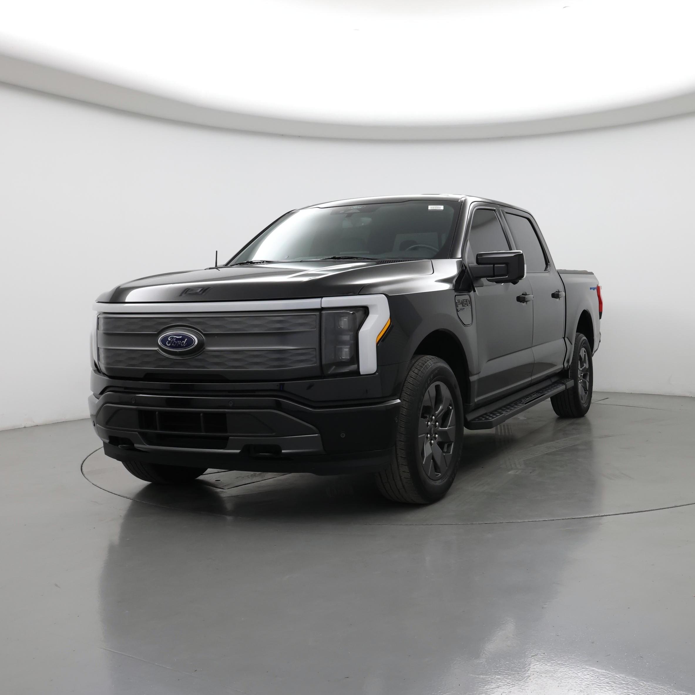 Thumbnail: 2022 Ford F-150 - 4