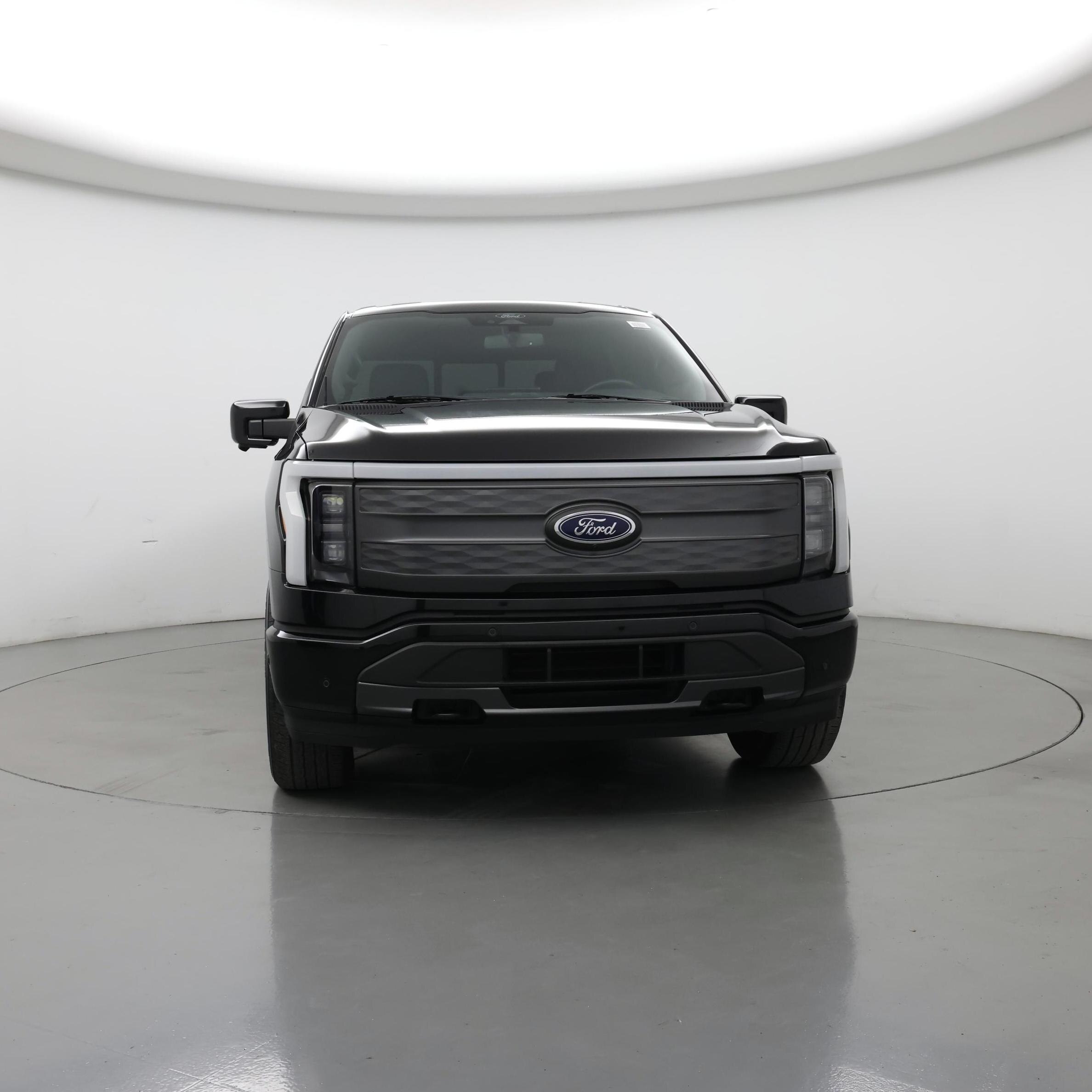 Thumbnail: 2022 Ford F-150 - 5