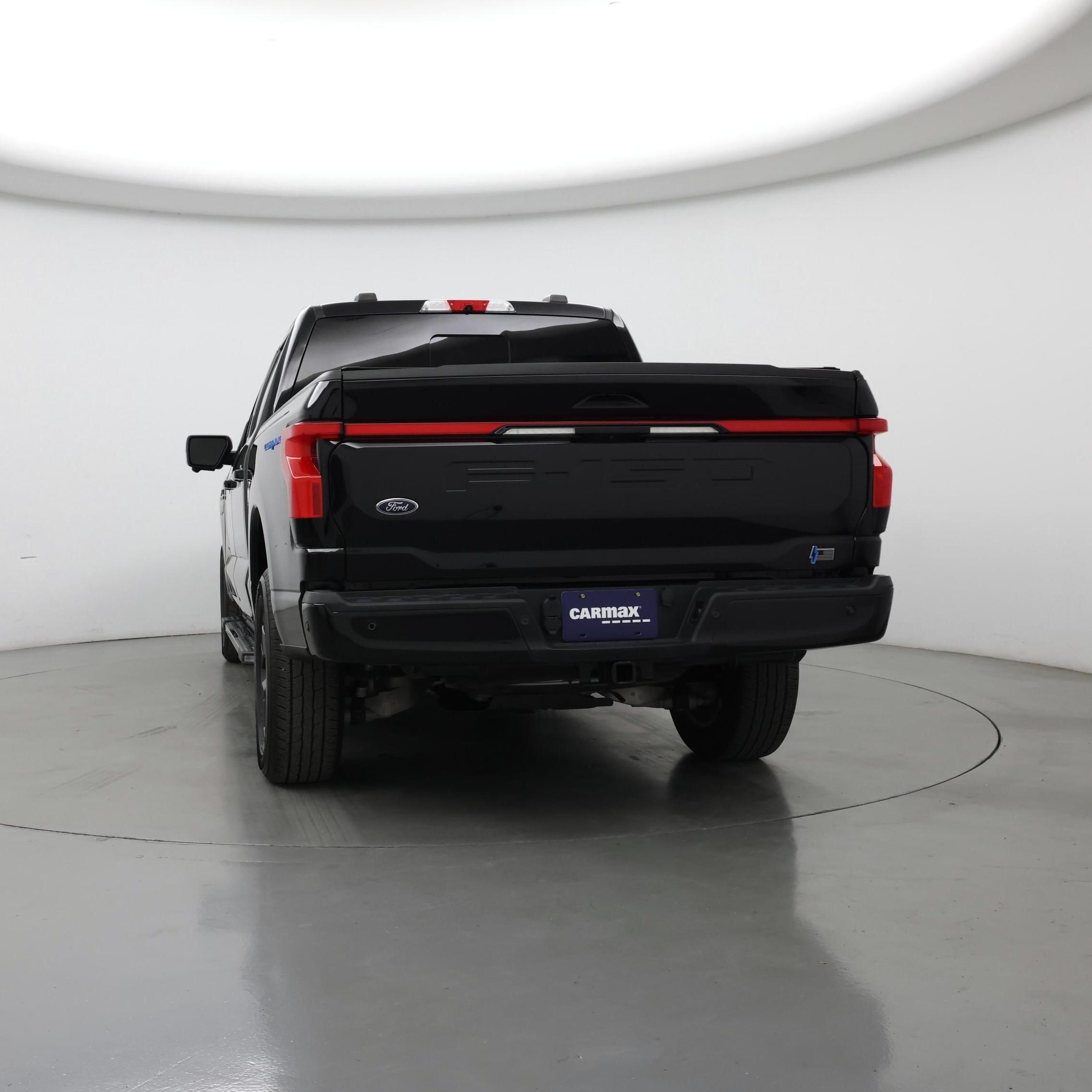 Thumbnail: 2022 Ford F-150 - 6