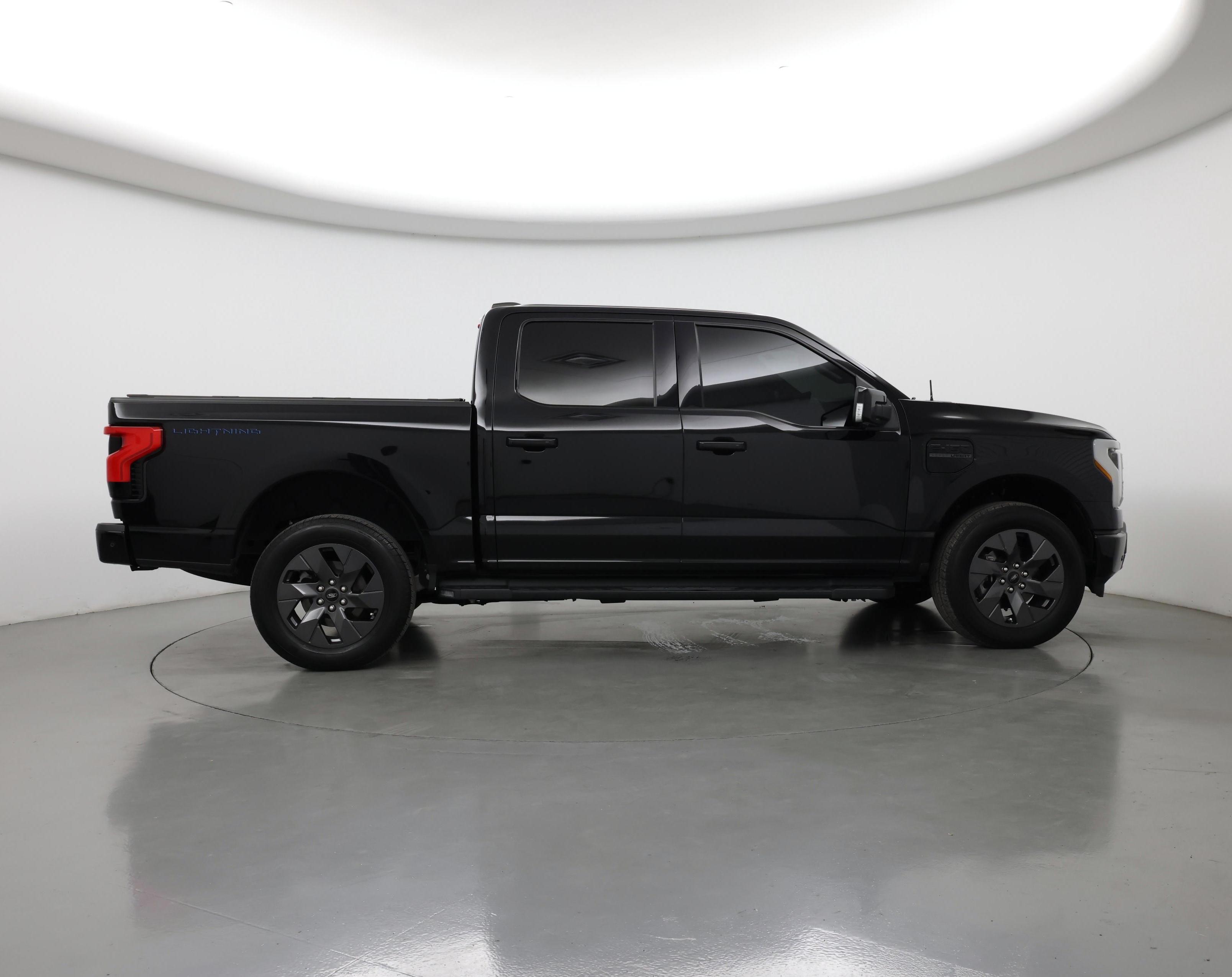 Thumbnail: 2022 Ford F-150 - 7