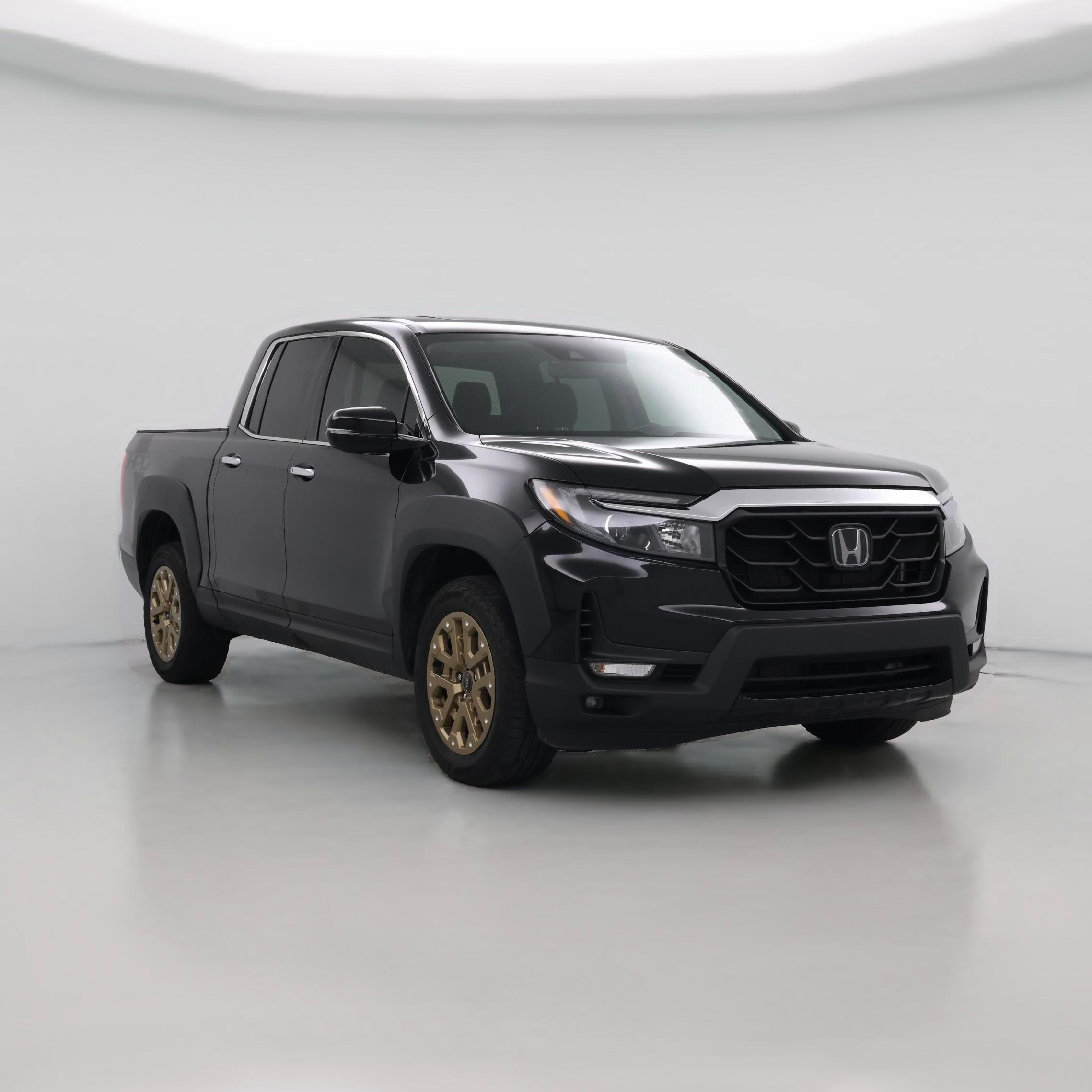 Thumbnail: 2022 Honda Ridgeline - 1