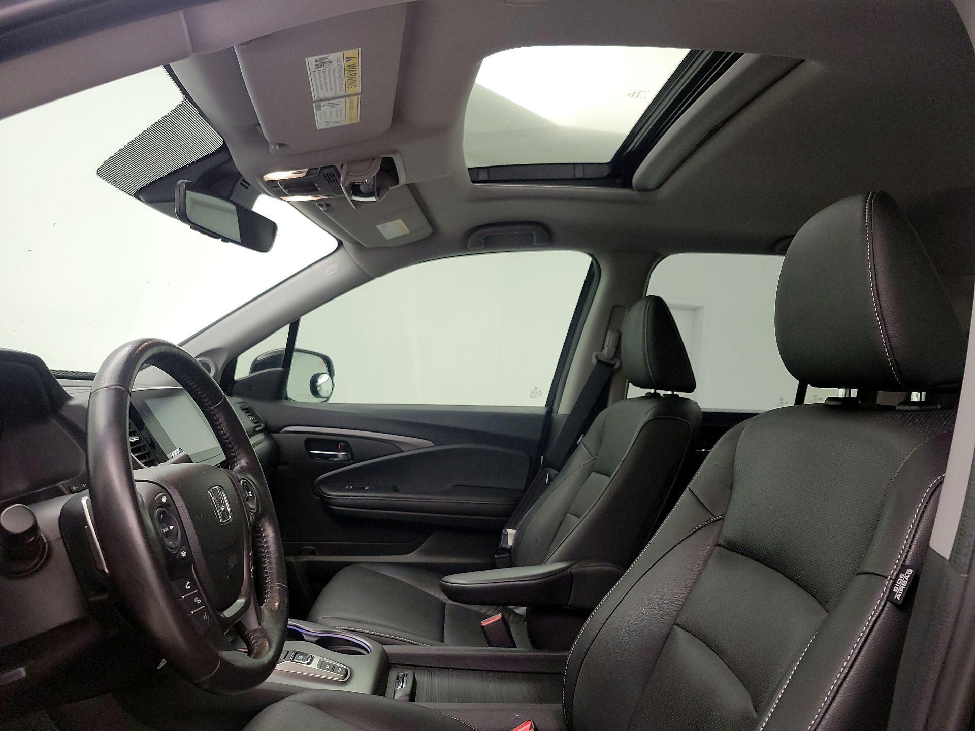 Thumbnail: 2022 Honda Ridgeline - 20