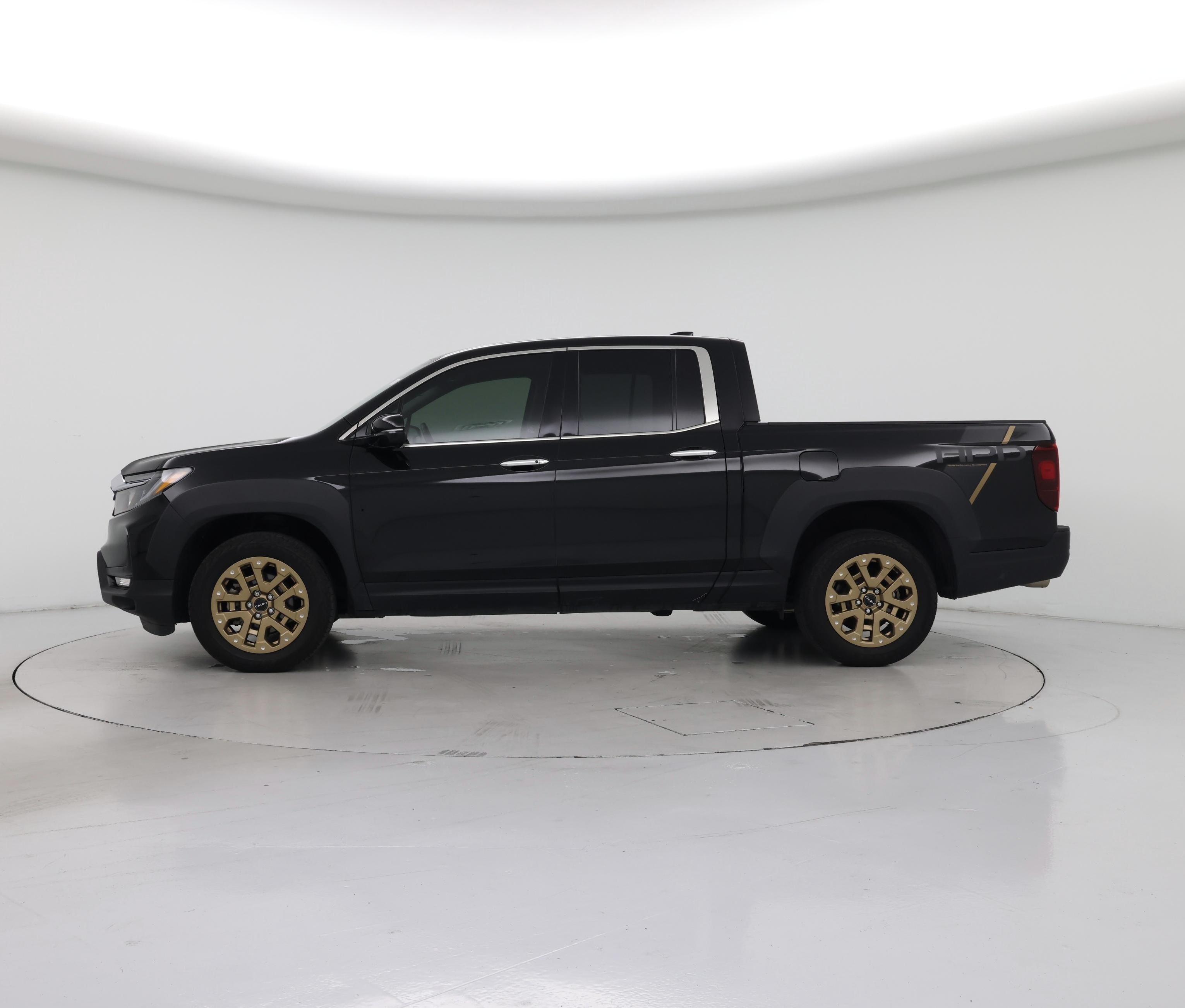Thumbnail: 2022 Honda Ridgeline - 3