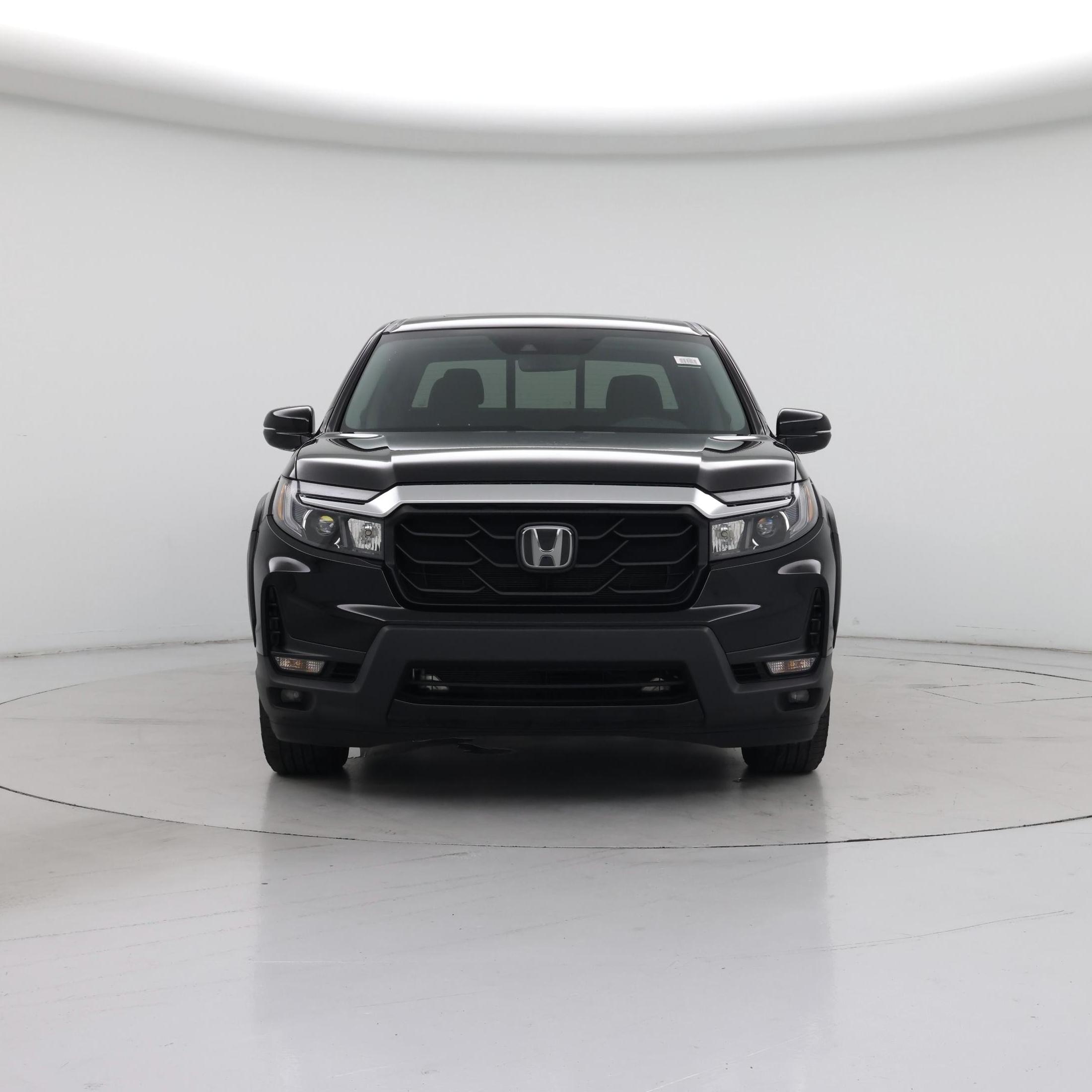 Thumbnail: 2022 Honda Ridgeline - 5