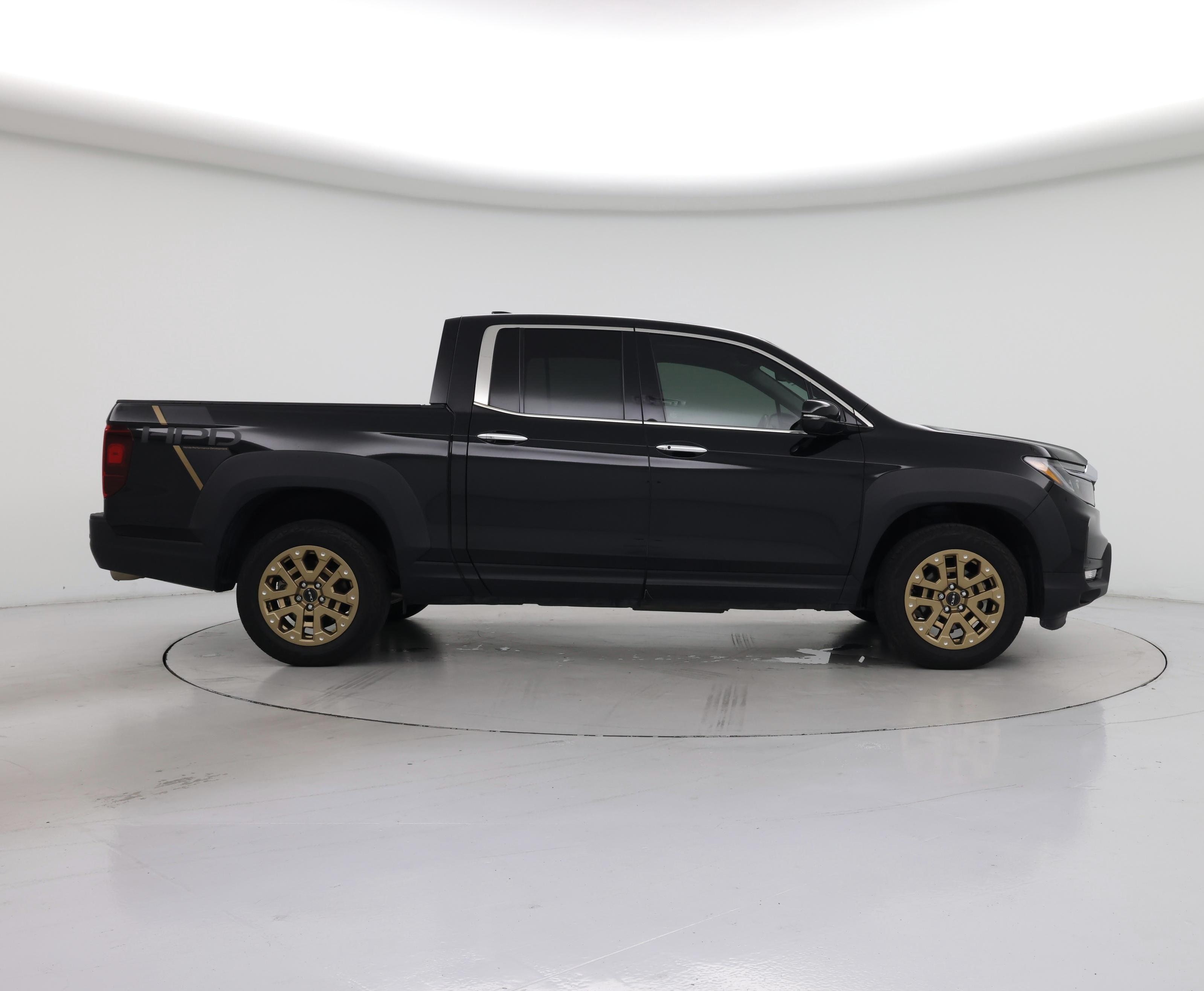 Thumbnail: 2022 Honda Ridgeline - 7