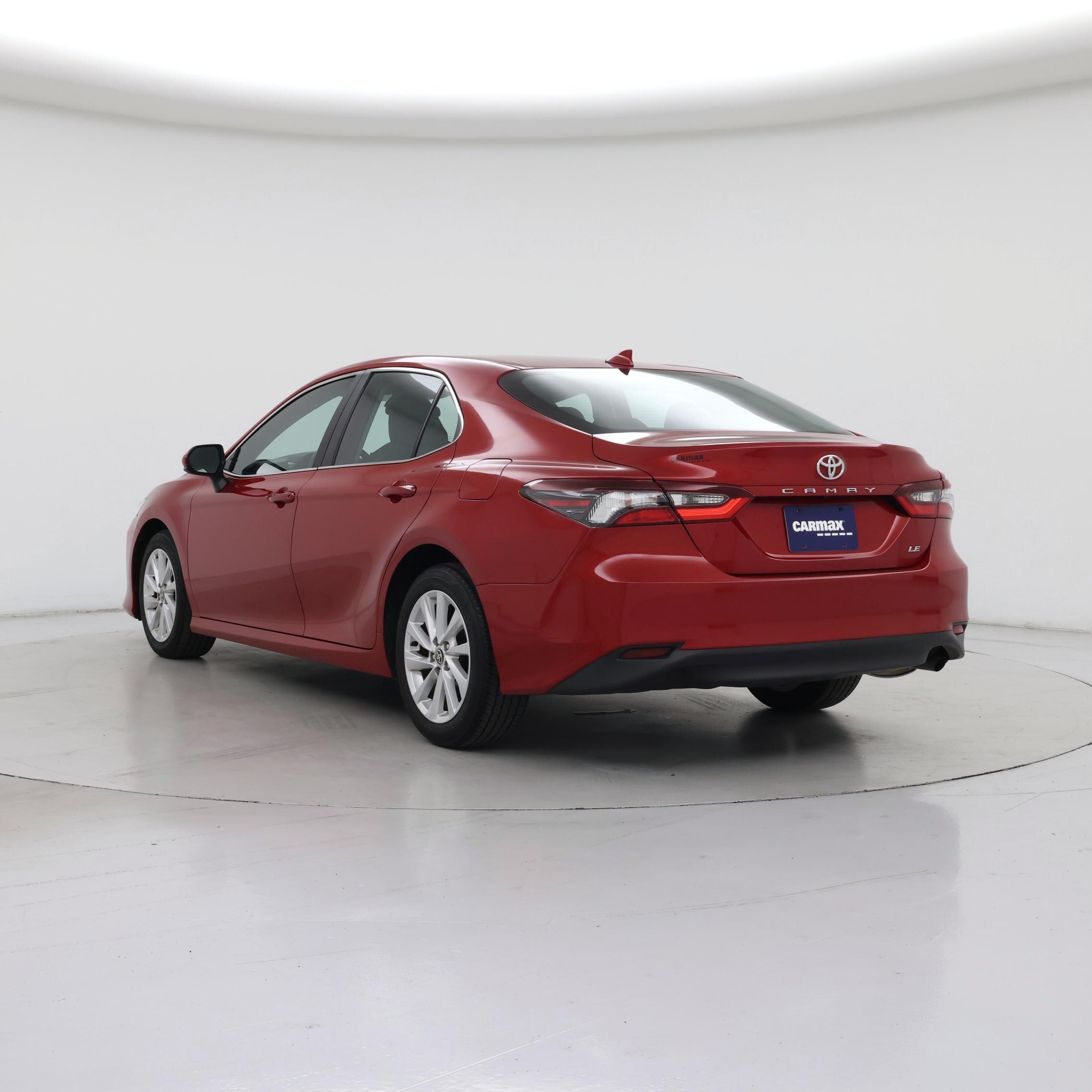 Thumbnail: 2024 Toyota Camry - 2