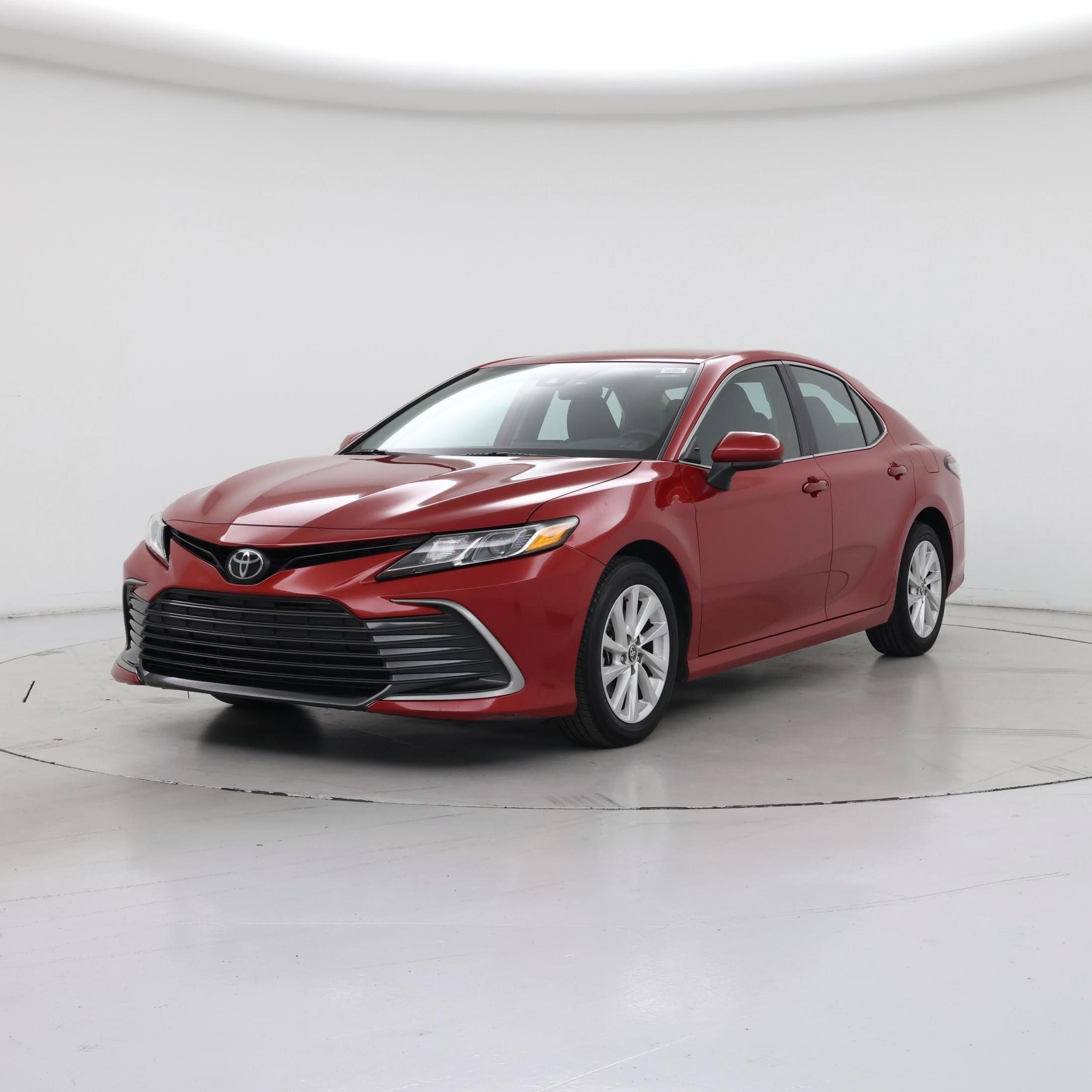 Thumbnail: 2024 Toyota Camry - 4