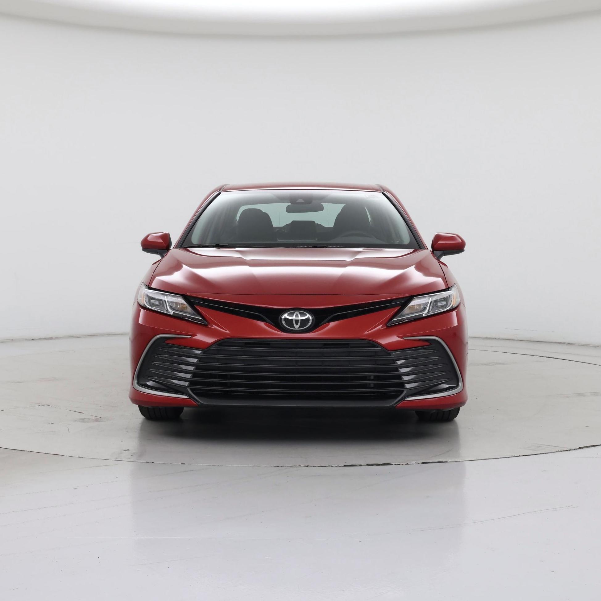 Thumbnail: 2024 Toyota Camry - 5