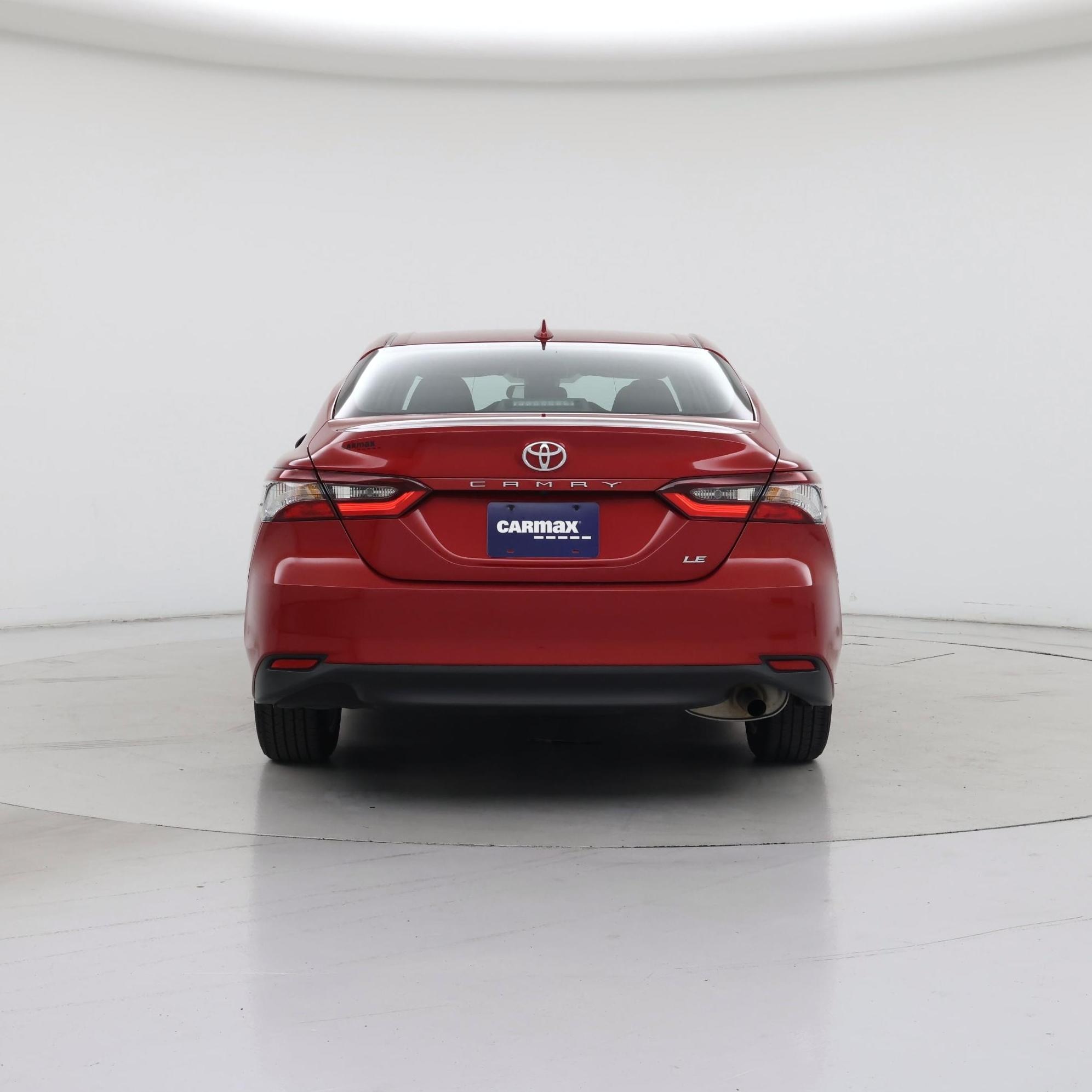 Thumbnail: 2024 Toyota Camry - 6