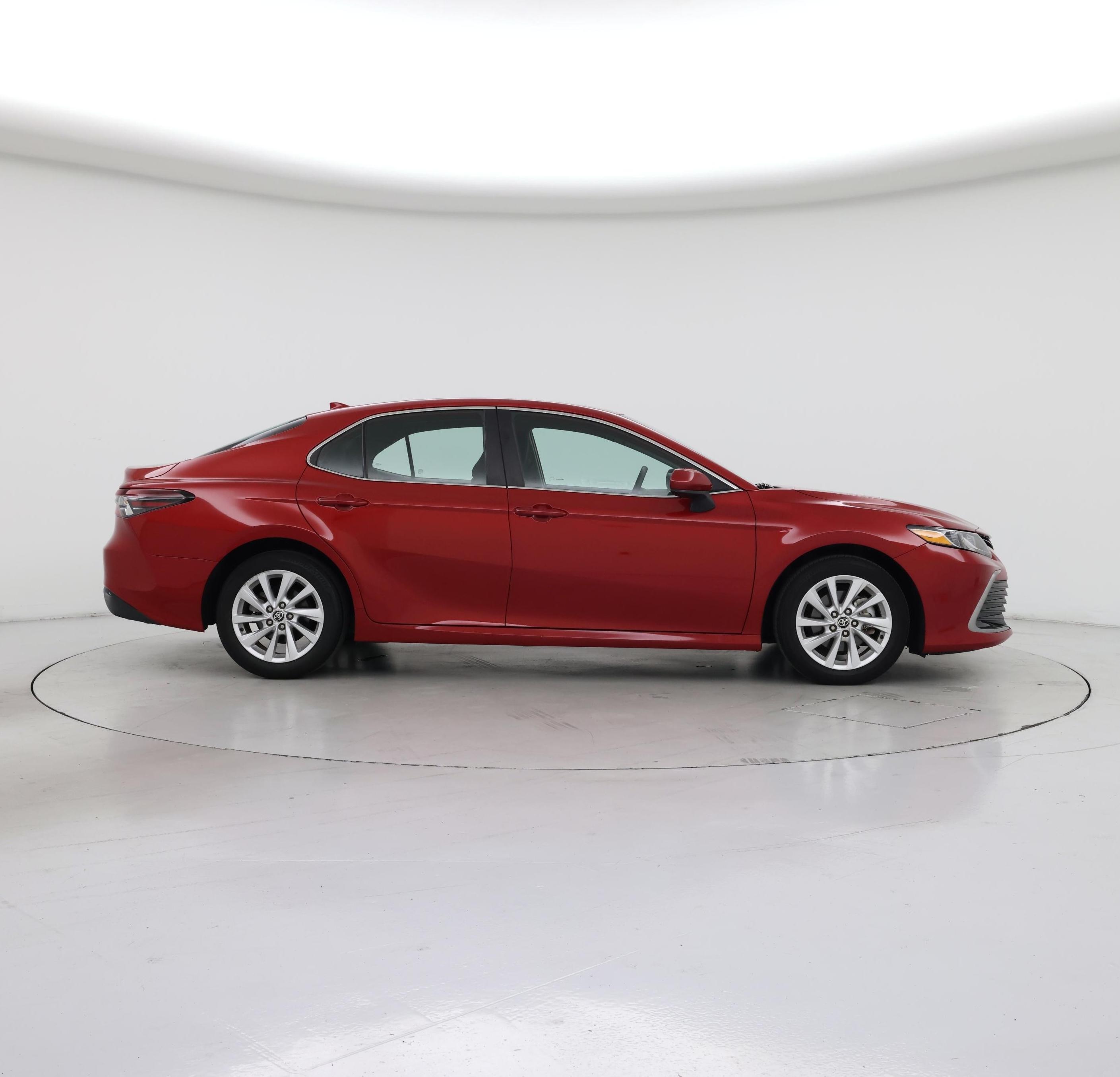 Thumbnail: 2024 Toyota Camry - 7