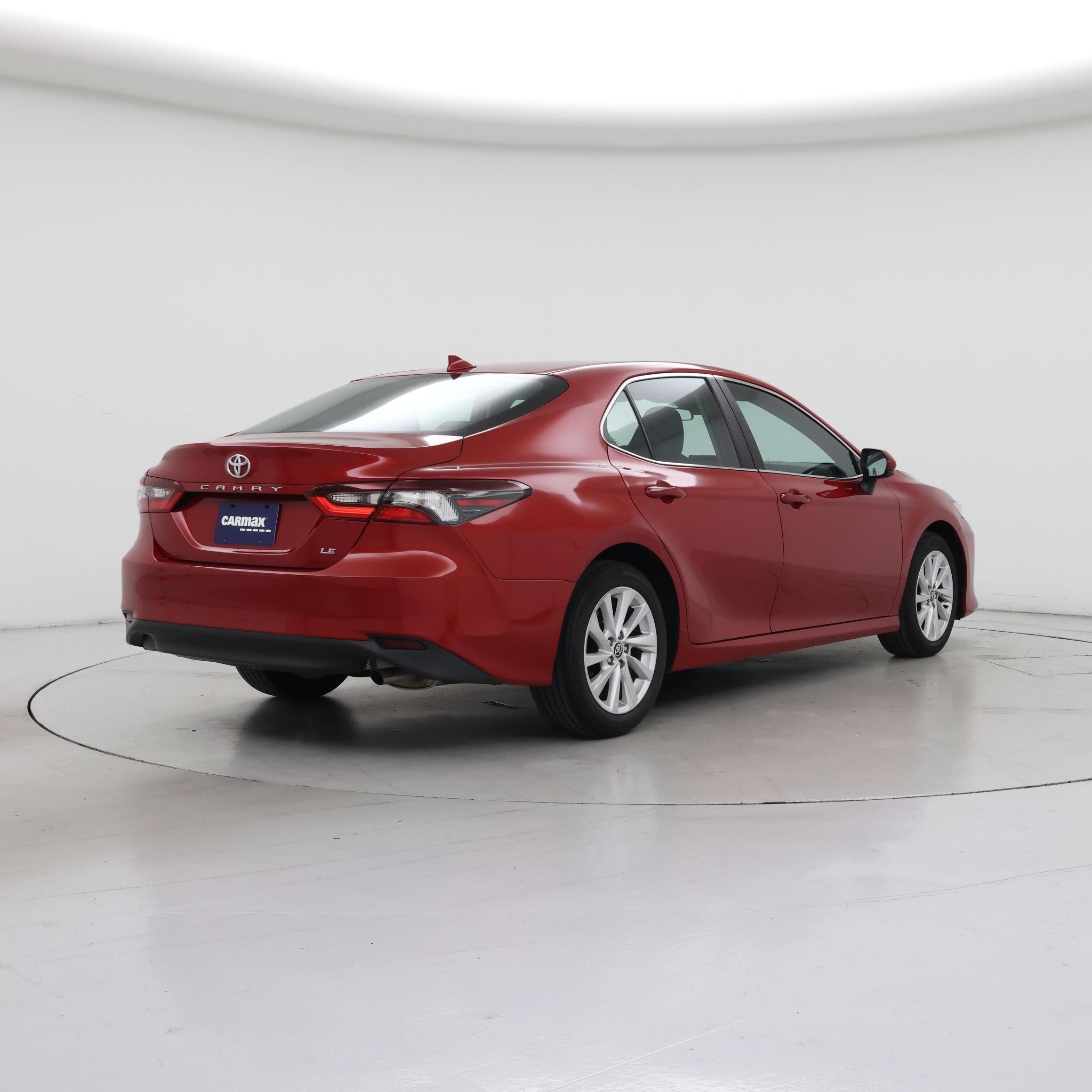 Thumbnail: 2024 Toyota Camry - 8