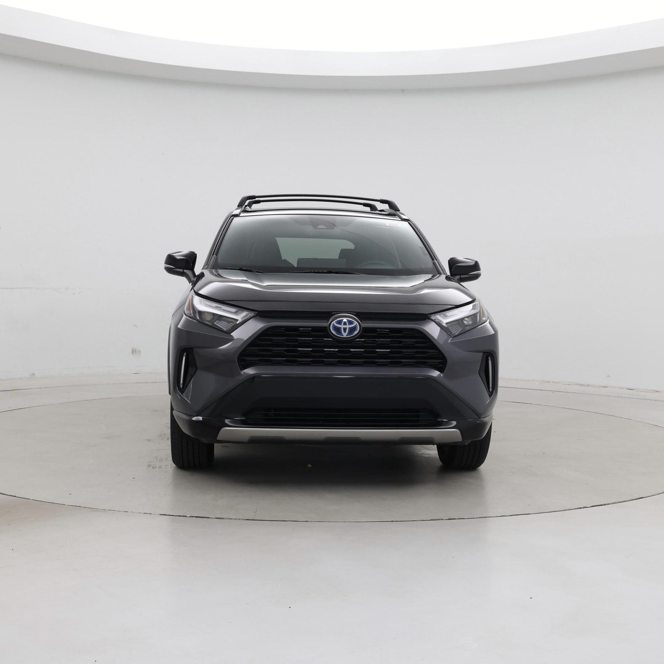 Thumbnail: 2023 Toyota RAV4 - 5
