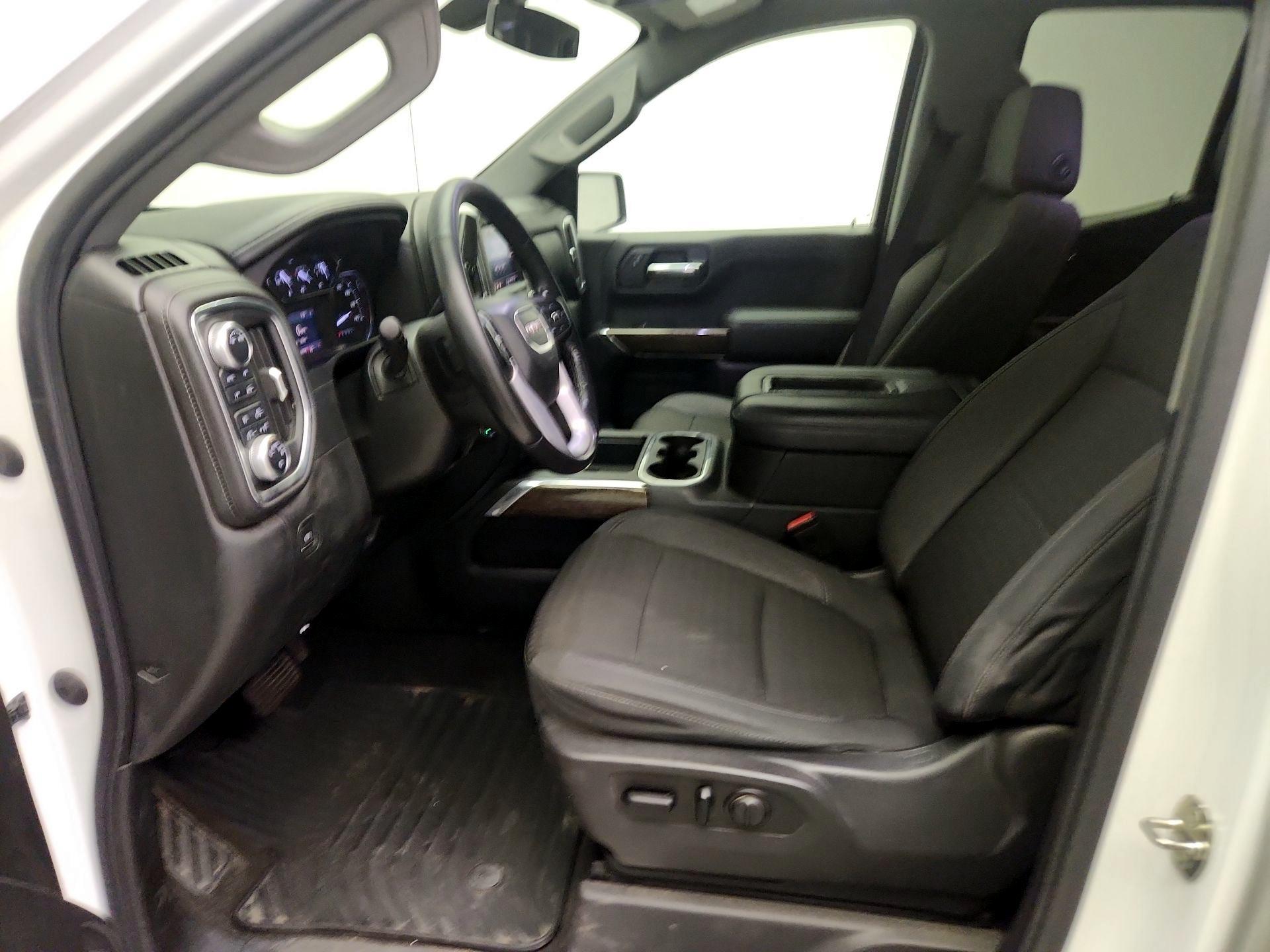 Thumbnail: 2020 GMC Sierra 1500 - 11