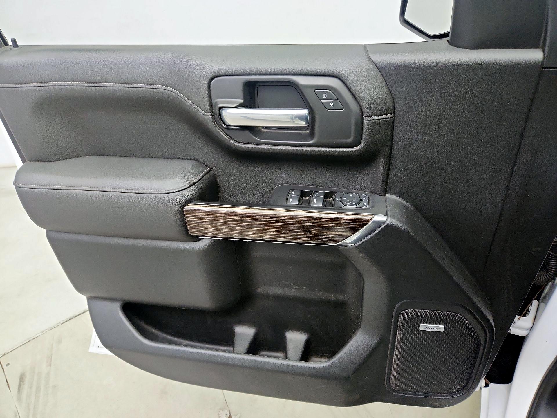 Thumbnail: 2020 GMC Sierra 1500 - 12