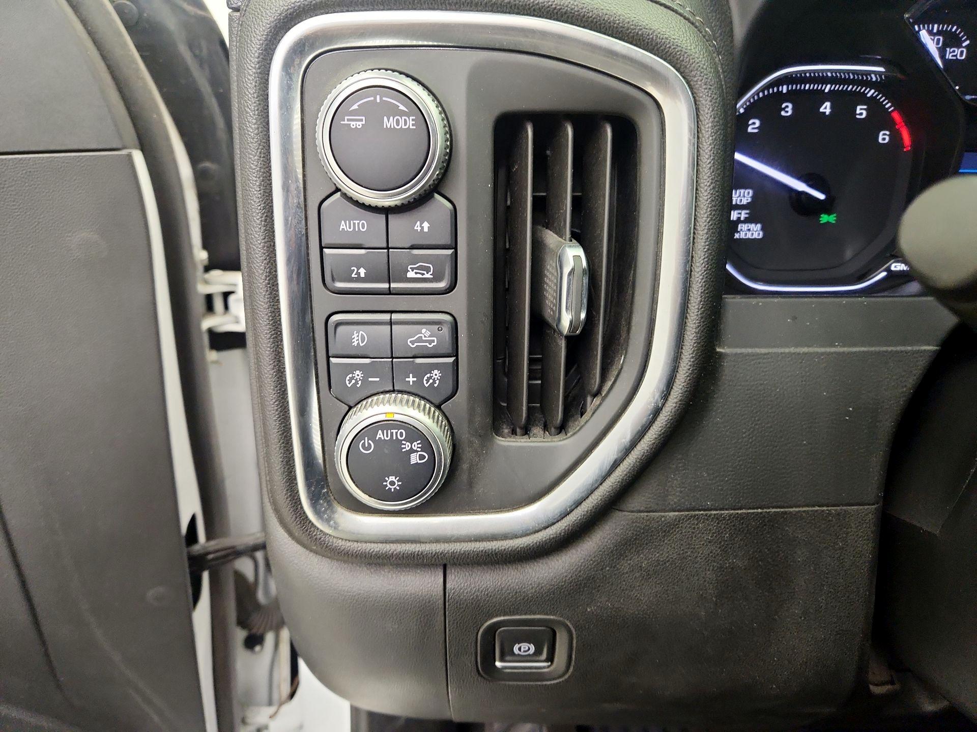 Thumbnail: 2020 GMC Sierra 1500 - 13