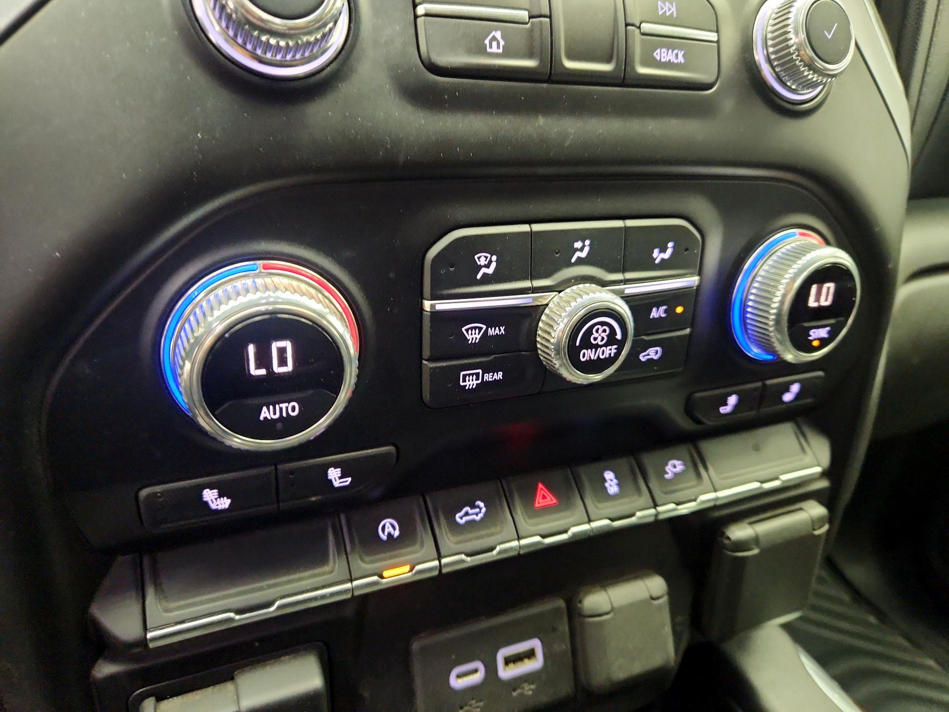 Thumbnail: 2020 GMC Sierra 1500 - 16