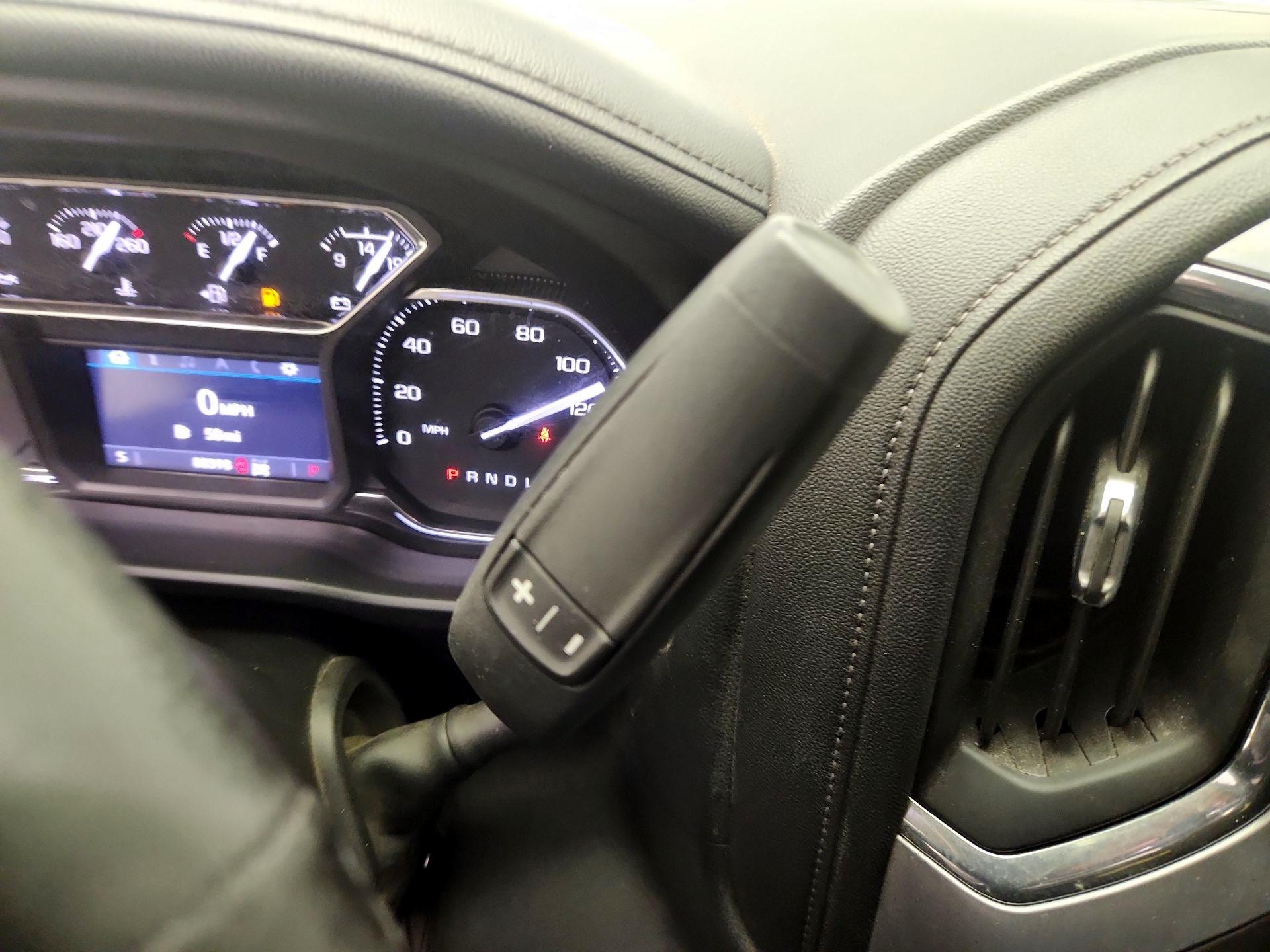 Thumbnail: 2020 GMC Sierra 1500 - 17