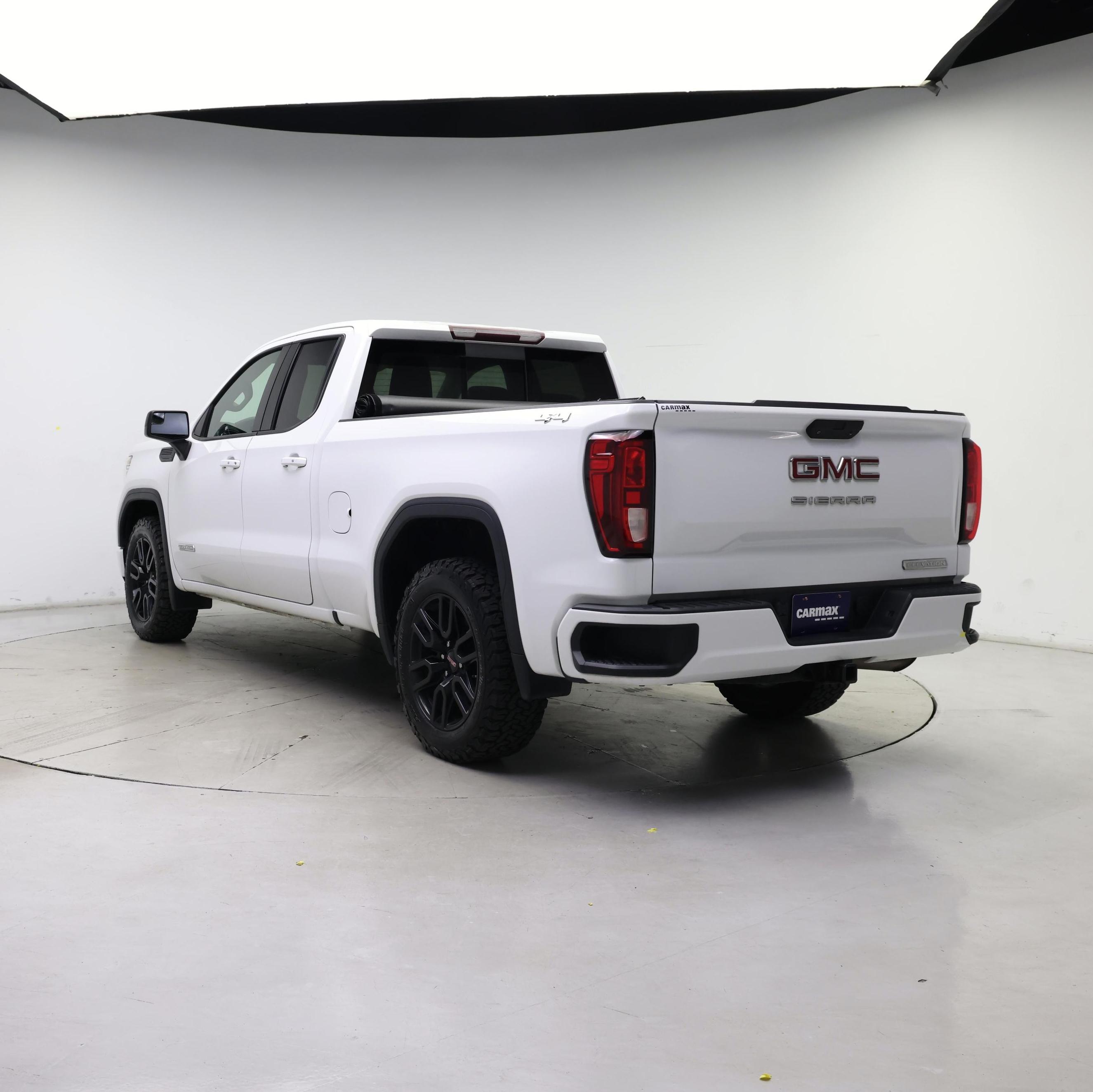 Thumbnail: 2020 GMC Sierra 1500 - 2