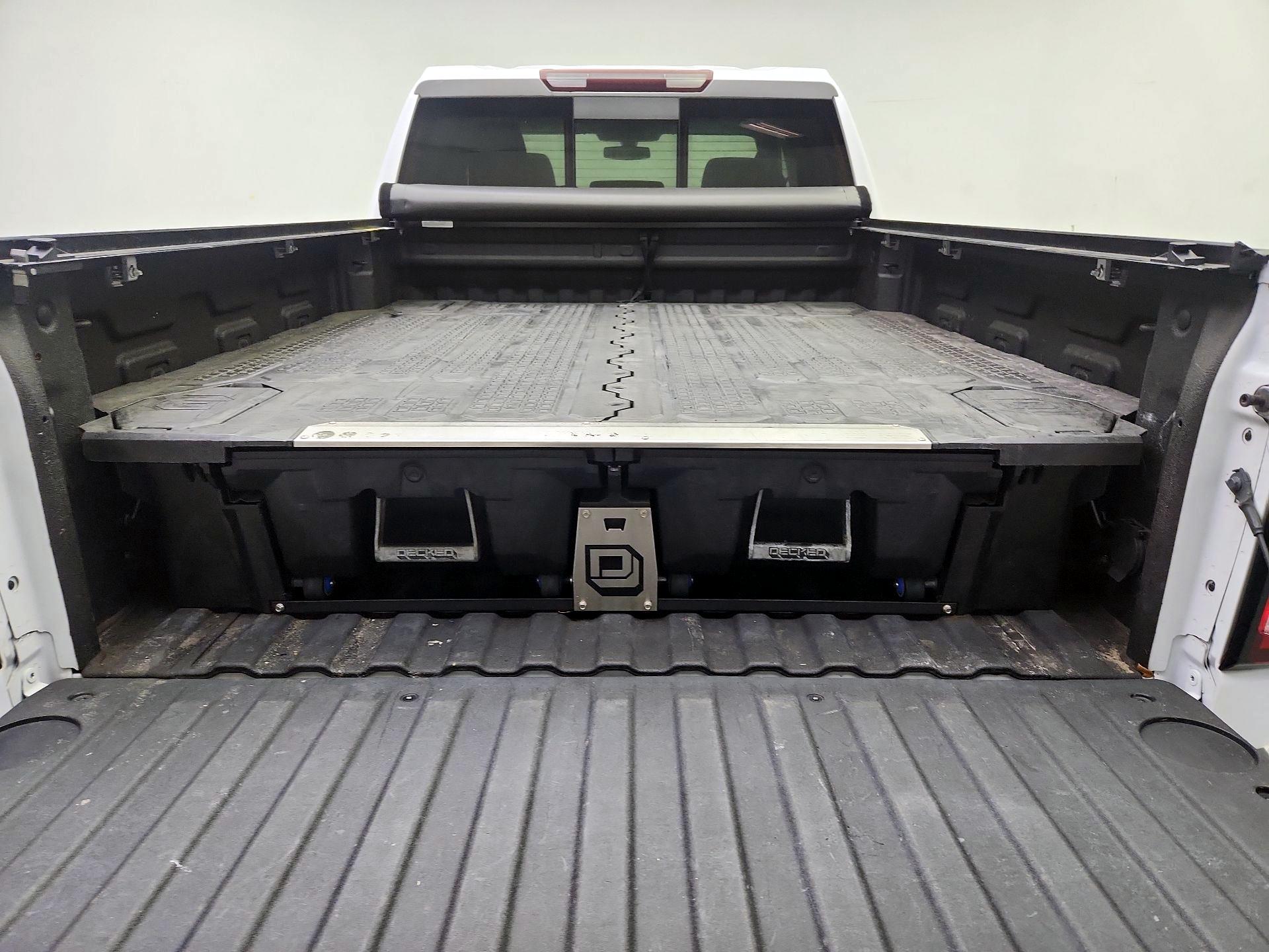 Thumbnail: 2020 GMC Sierra 1500 - 20