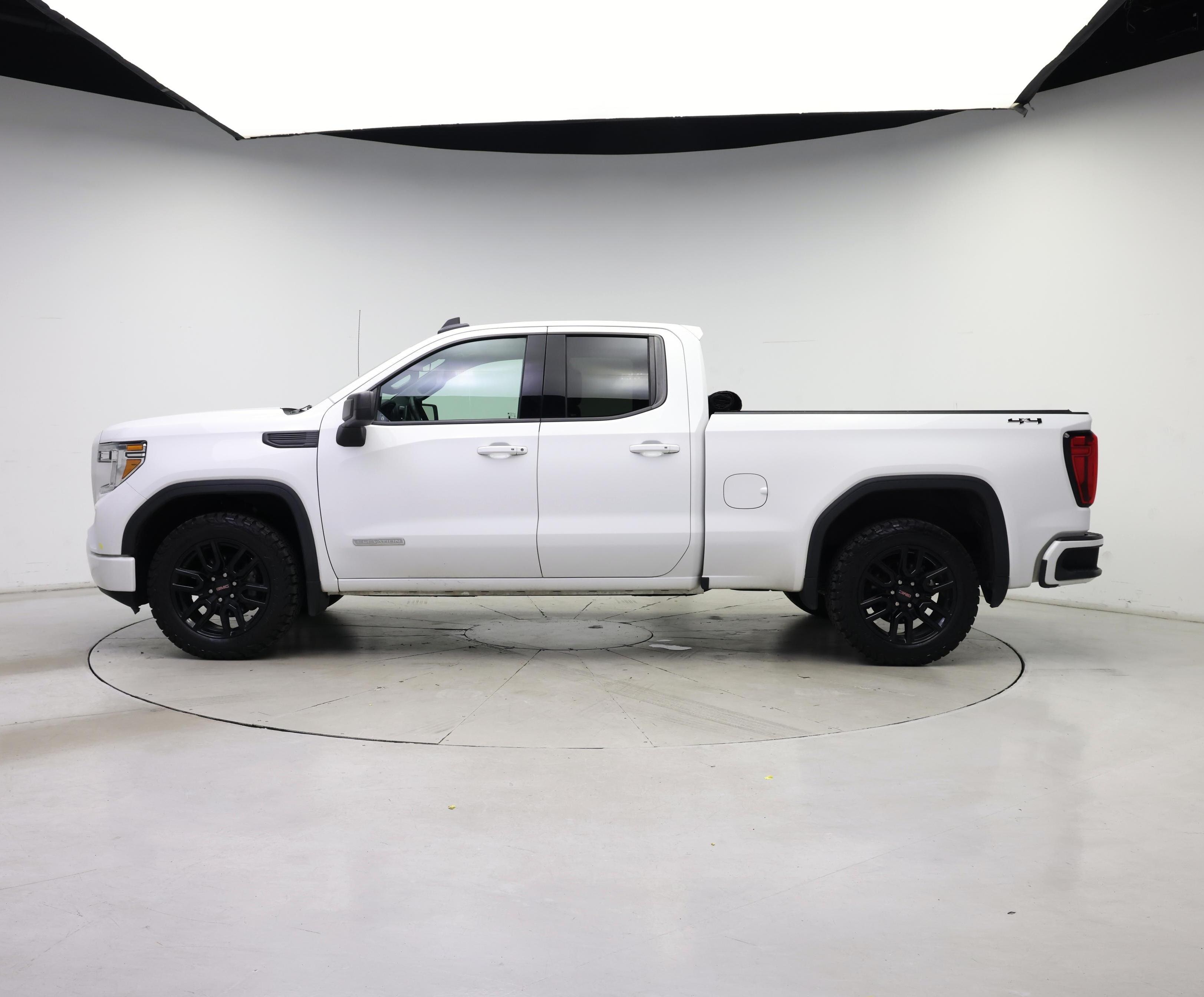 Thumbnail: 2020 GMC Sierra 1500 - 3
