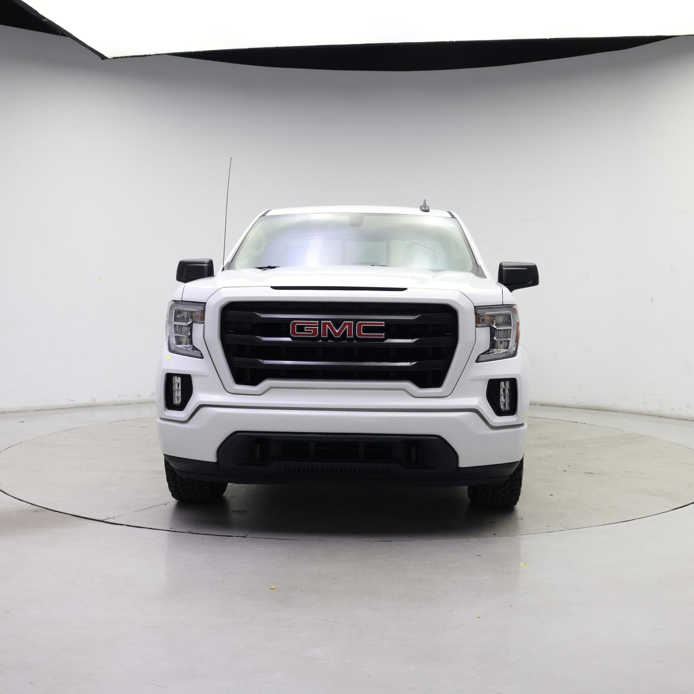 Thumbnail: 2020 GMC Sierra 1500 - 5