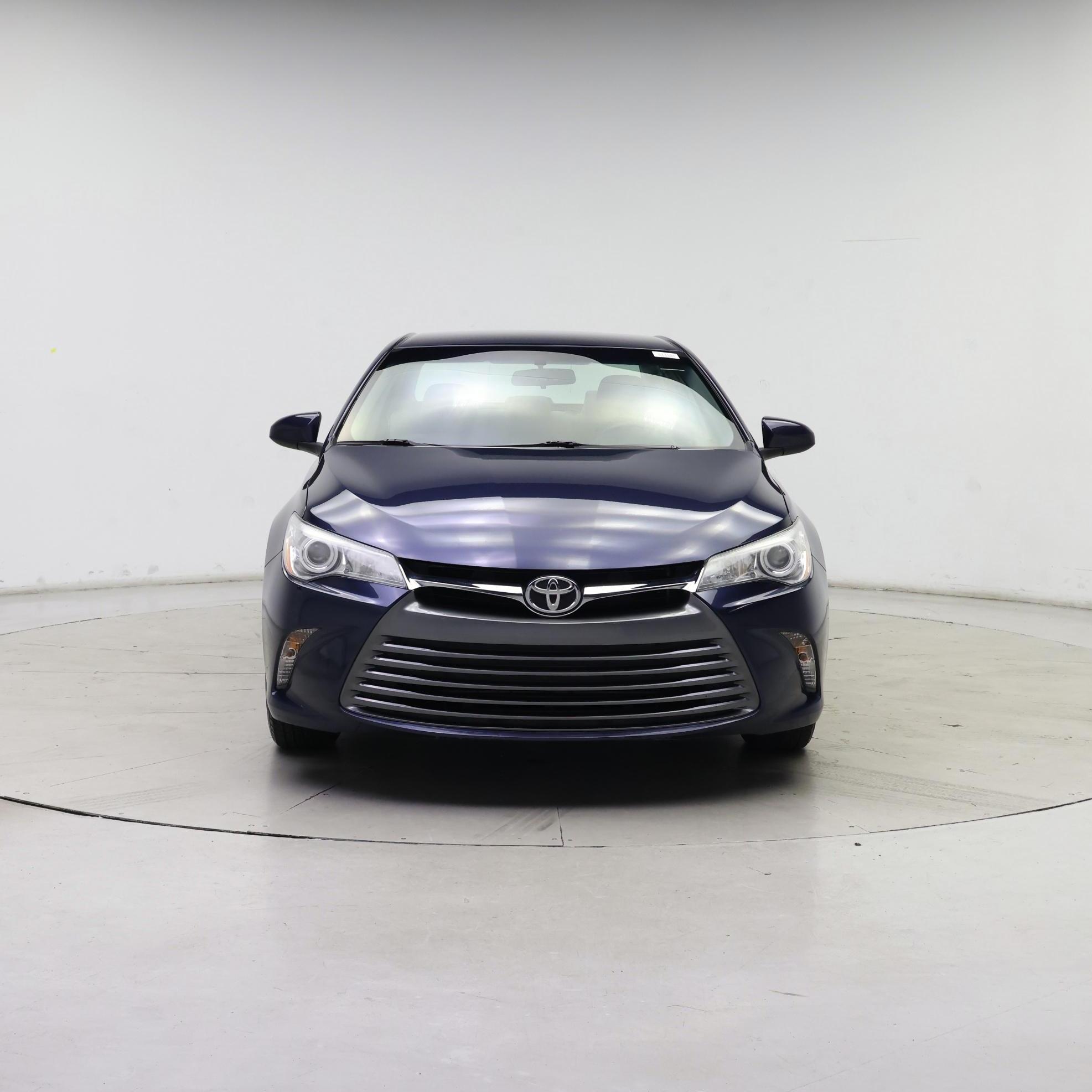 Thumbnail: 2016 Toyota Camry - 5