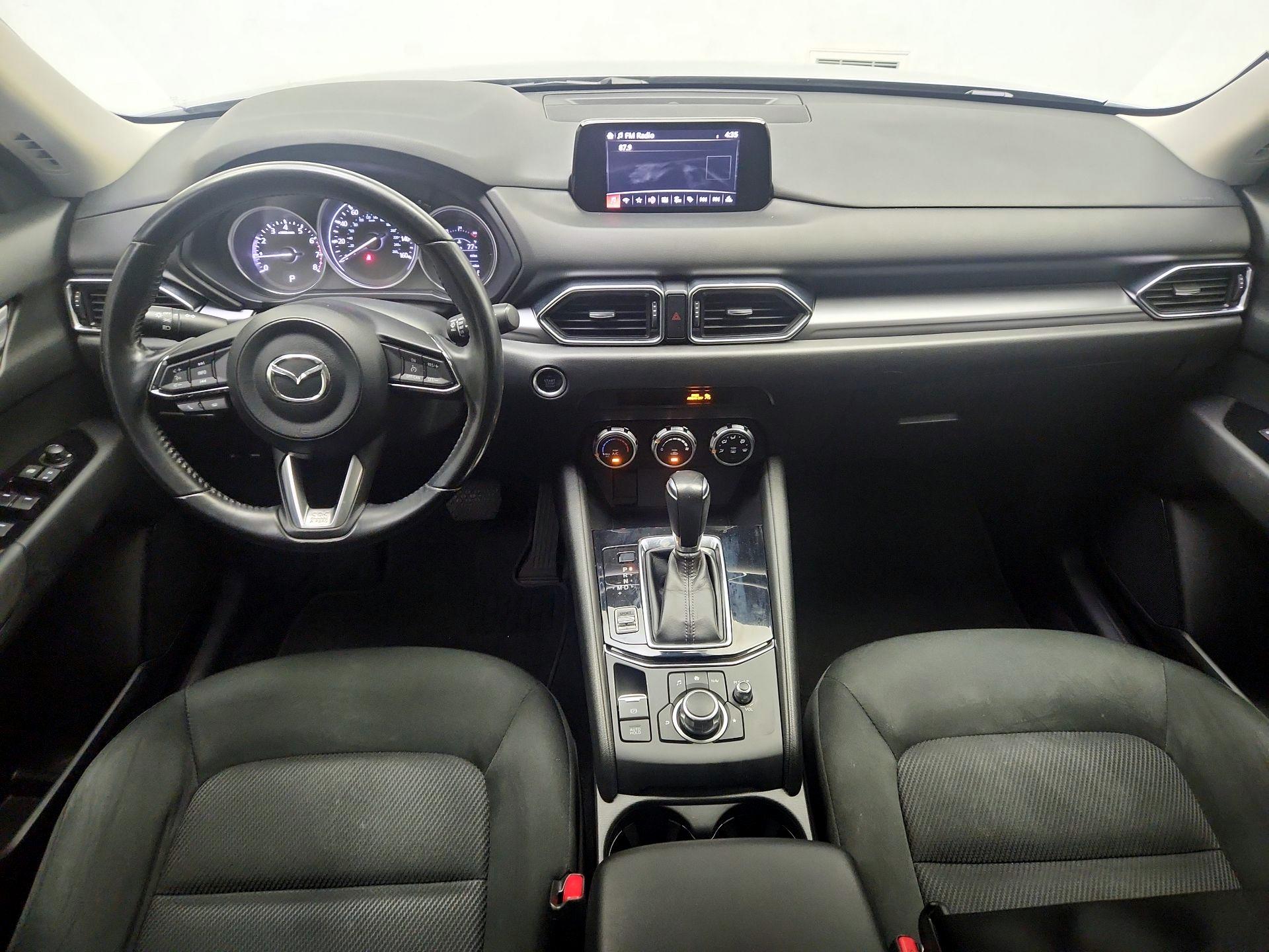Thumbnail: 2018 Mazda CX-5 - 9