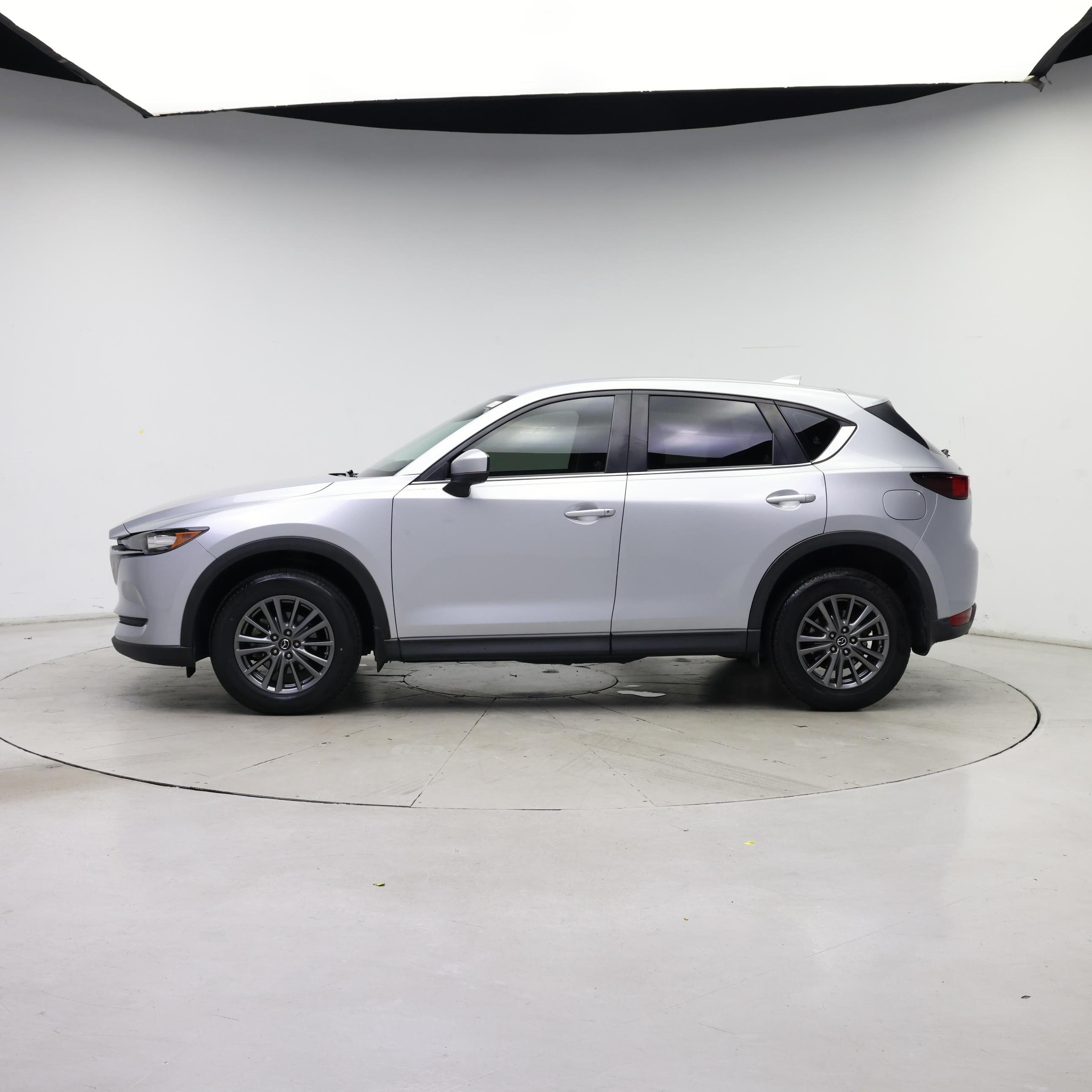 Thumbnail: 2018 Mazda CX-5 - 3