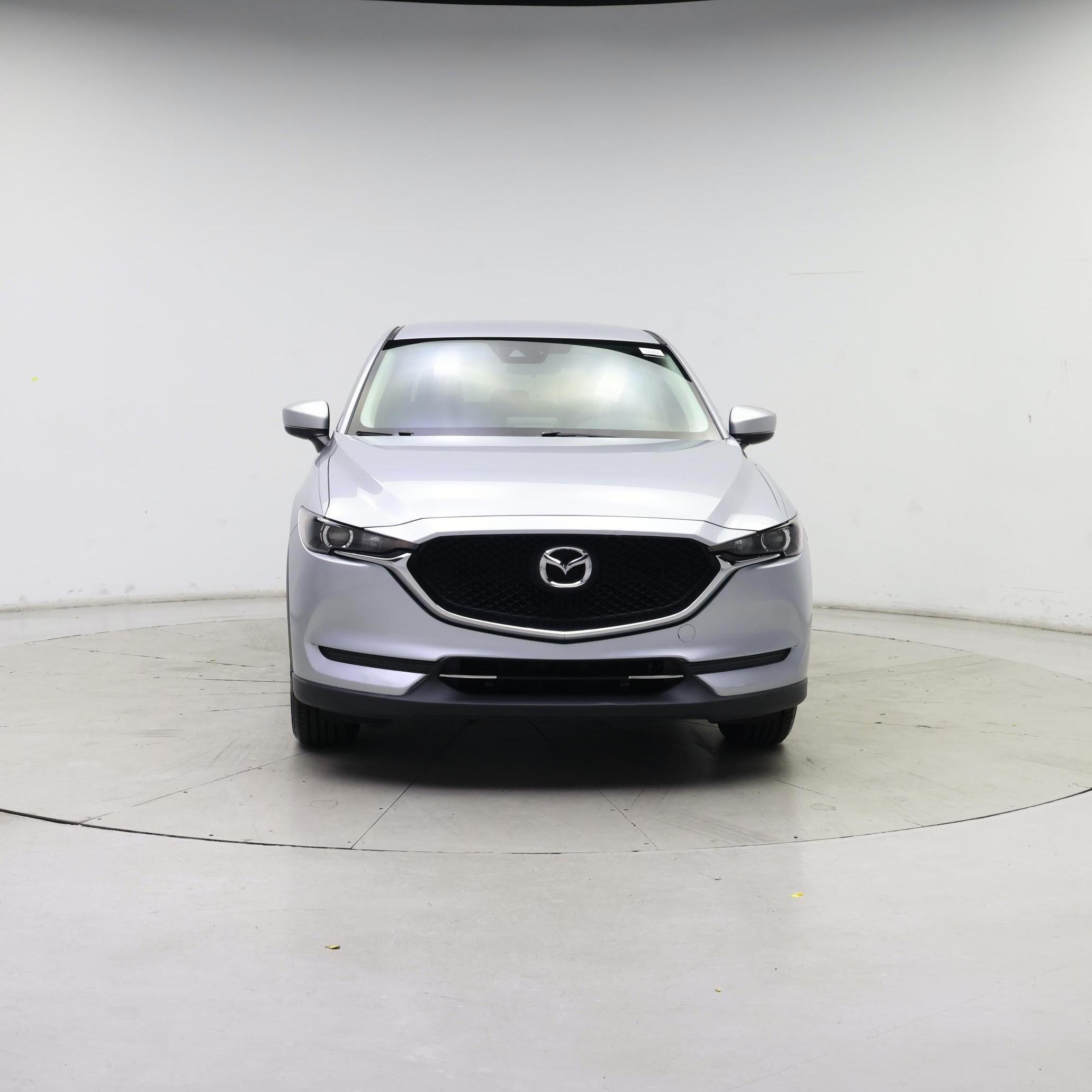 Thumbnail: 2018 Mazda CX-5 - 5