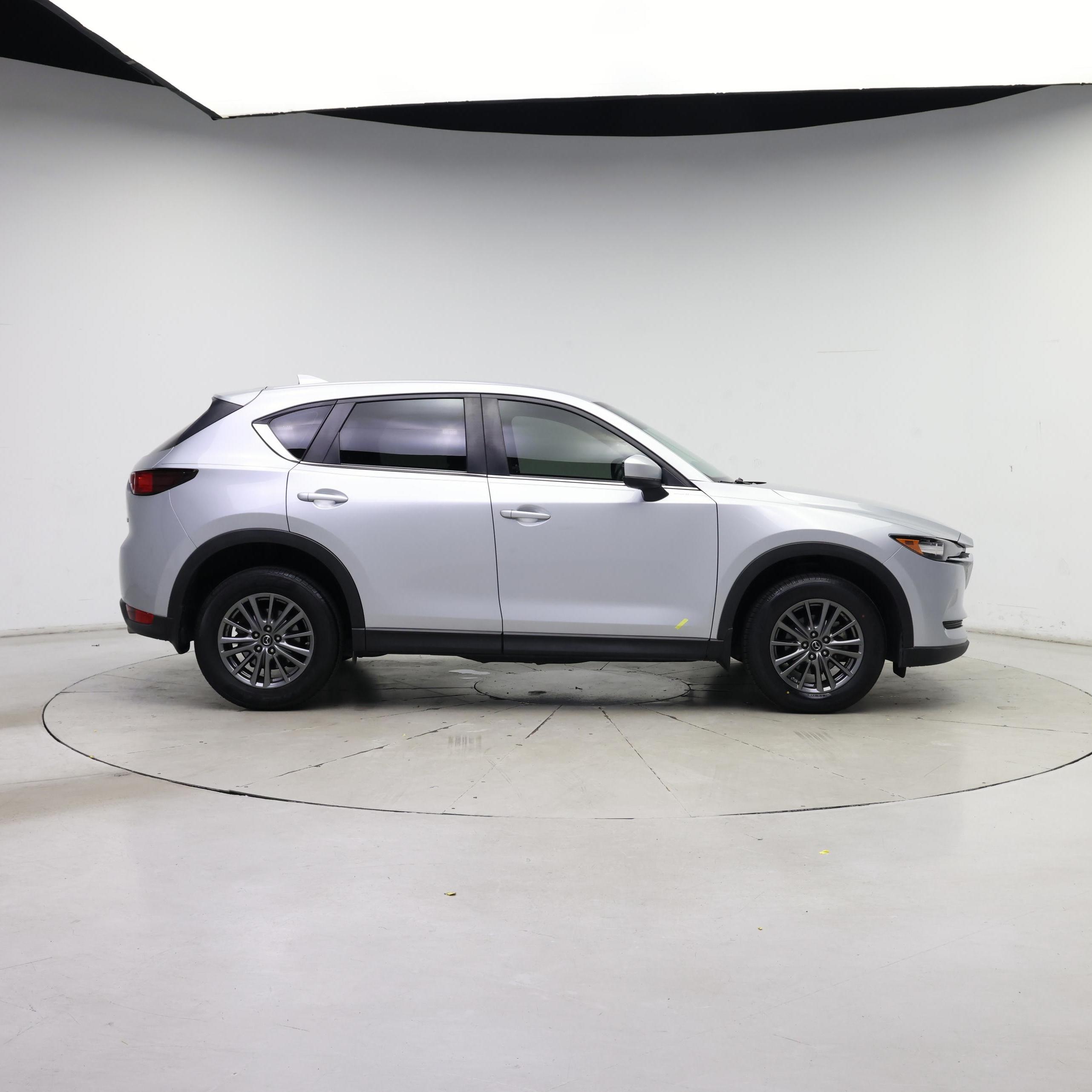 Thumbnail: 2018 Mazda CX-5 - 7
