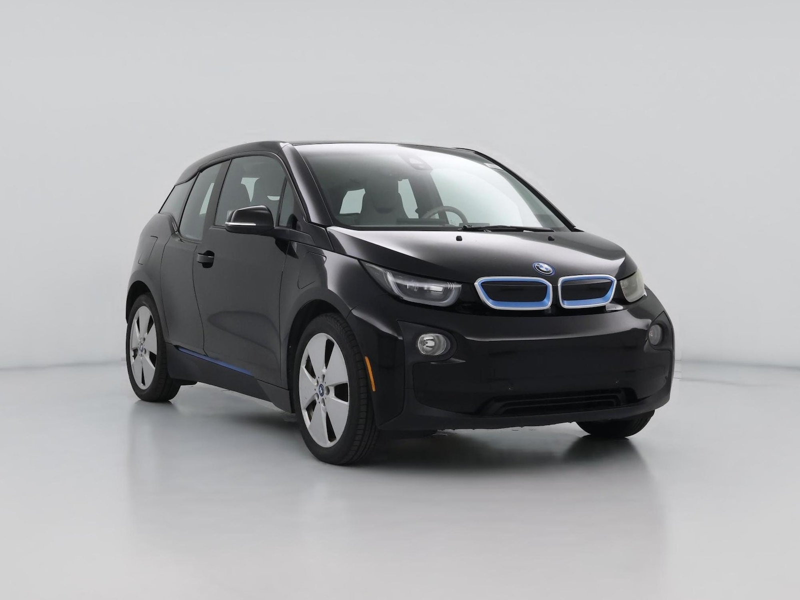 2016 BMW i3 Mega World