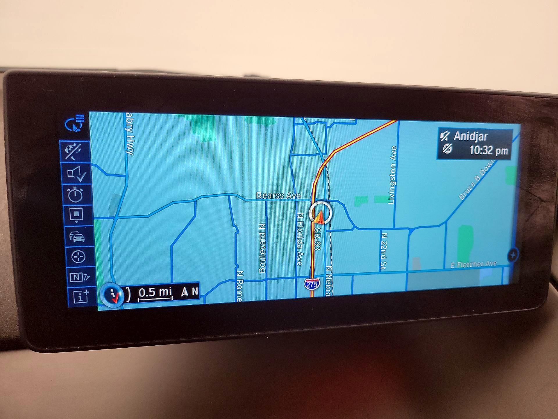 Thumbnail: 2016 BMW i3 - 14