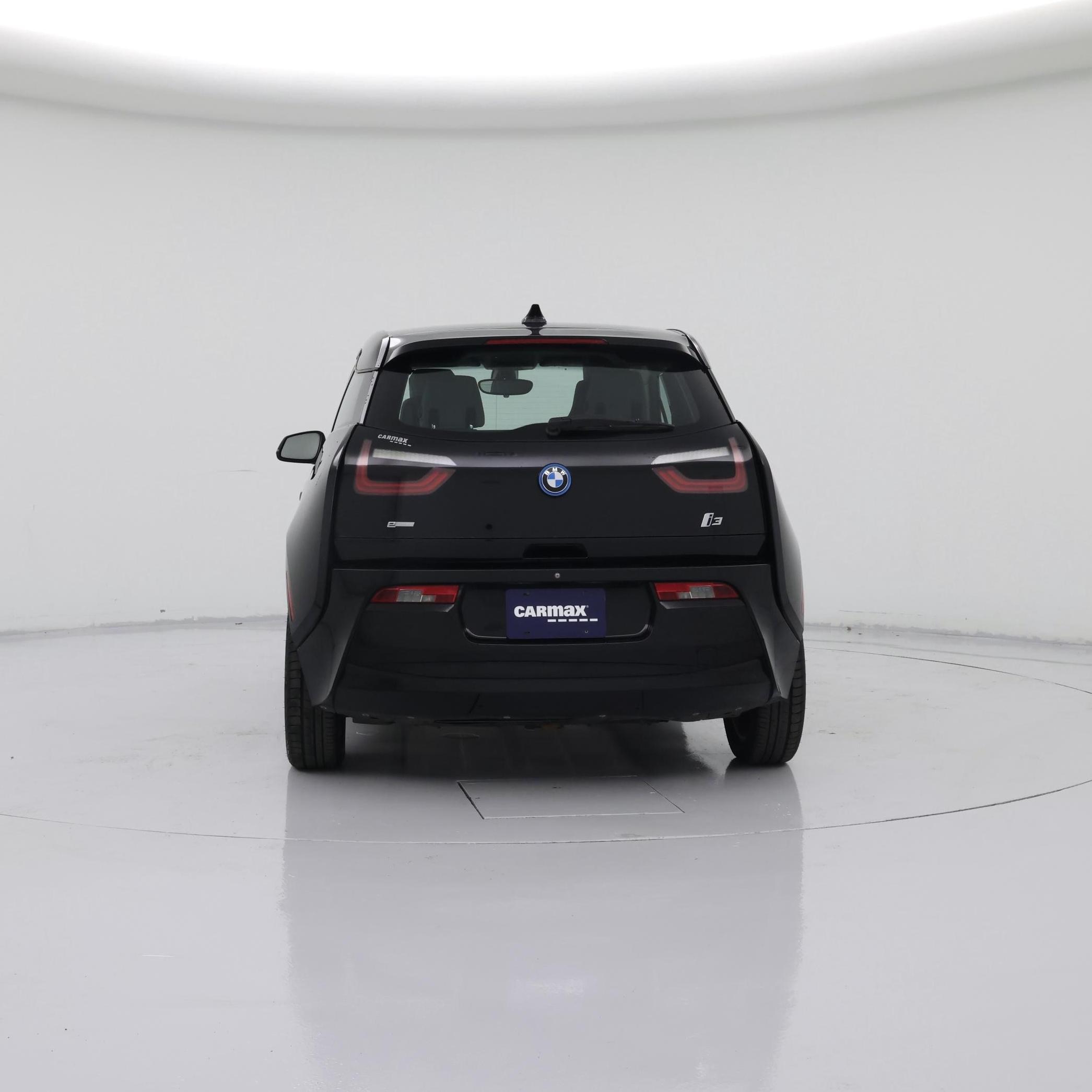 Thumbnail: 2016 BMW i3 - 6