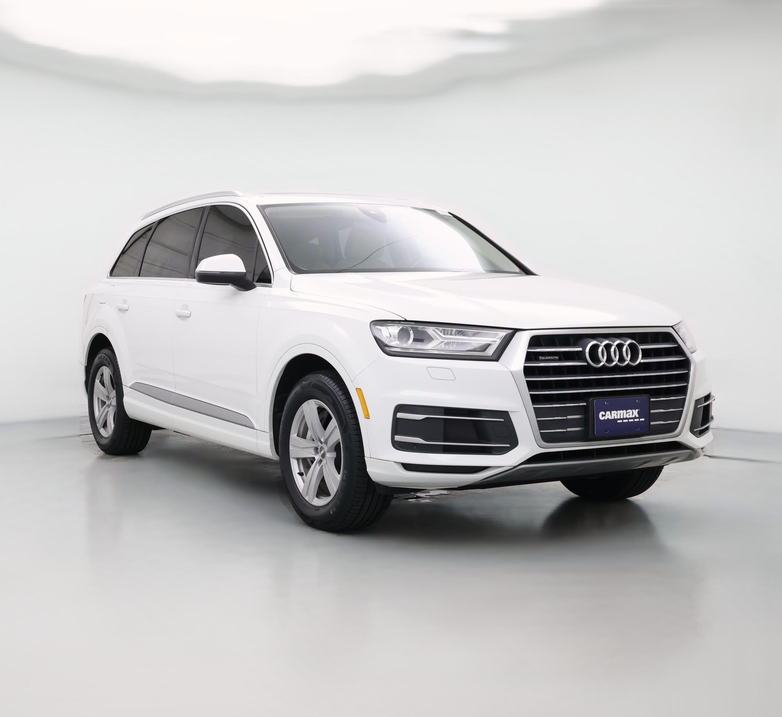 Thumbnail: 2019 Audi Q7 - 1