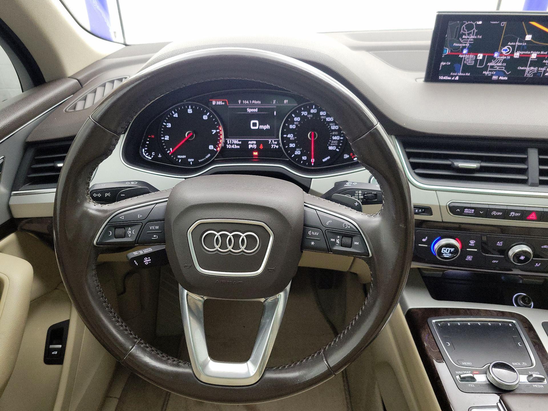 Thumbnail: 2019 Audi Q7 - 10
