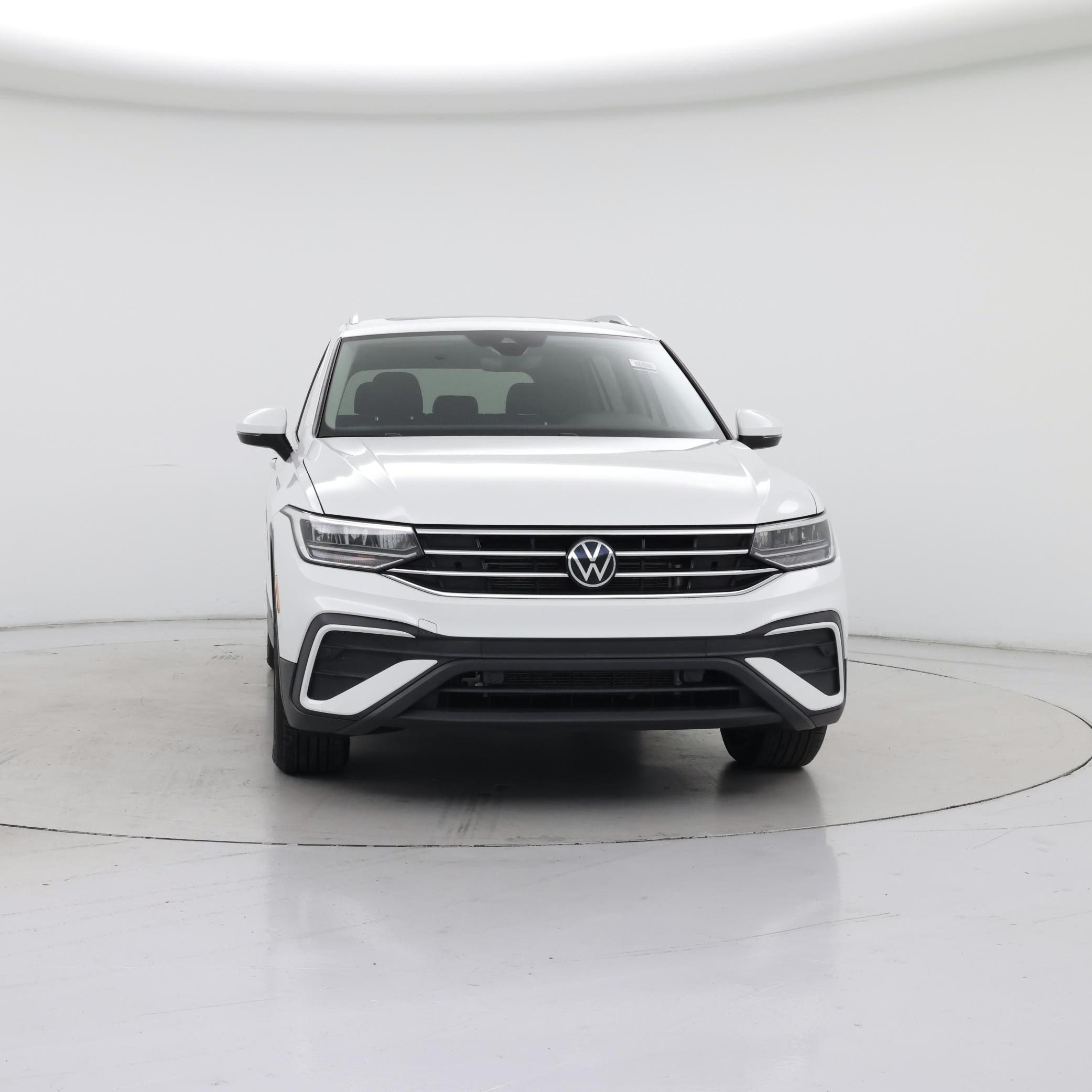 Thumbnail: 2023 Volkswagen Tiguan - 5