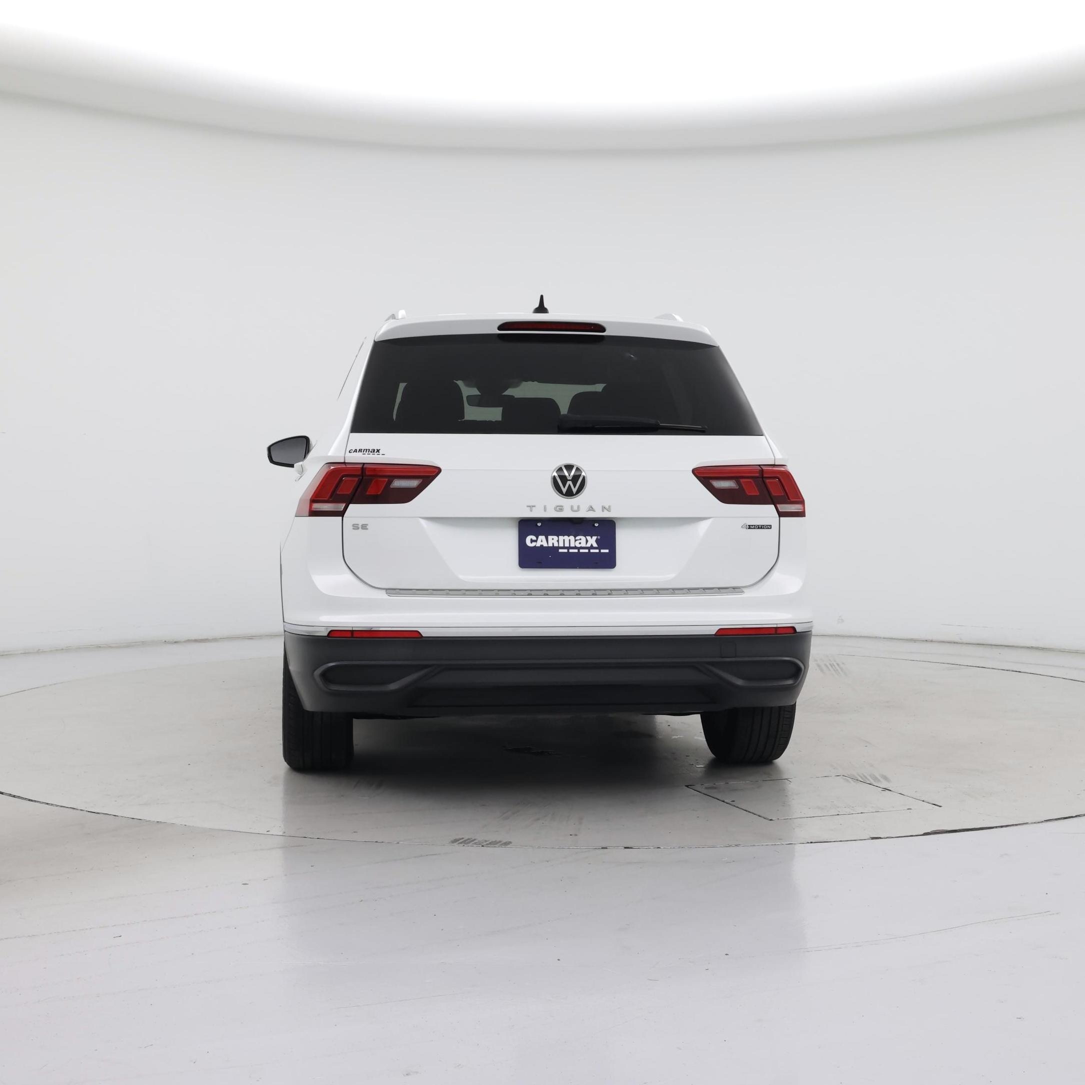 Thumbnail: 2023 Volkswagen Tiguan - 6