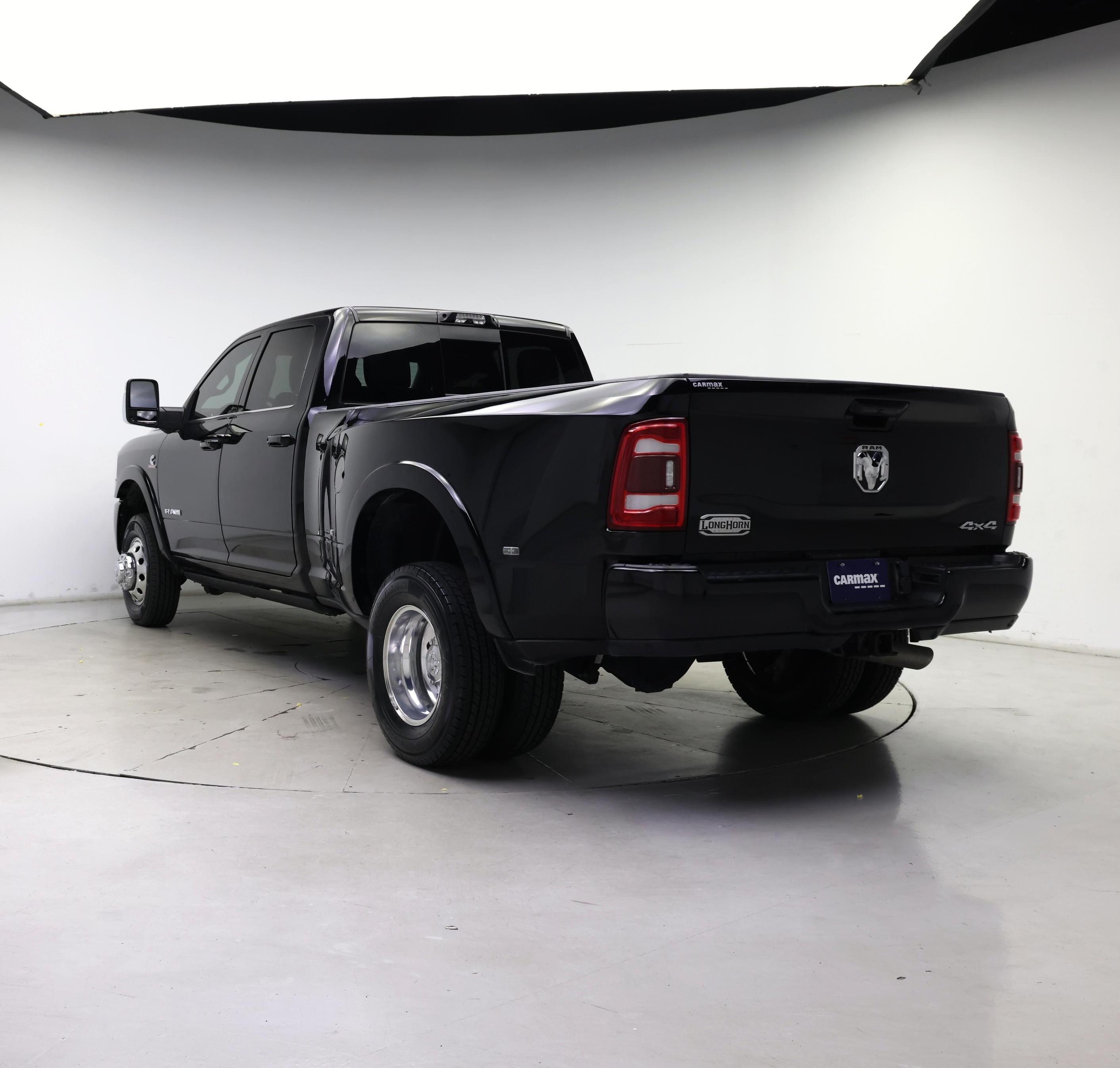 Thumbnail: 2024 RAM 3500 - 2