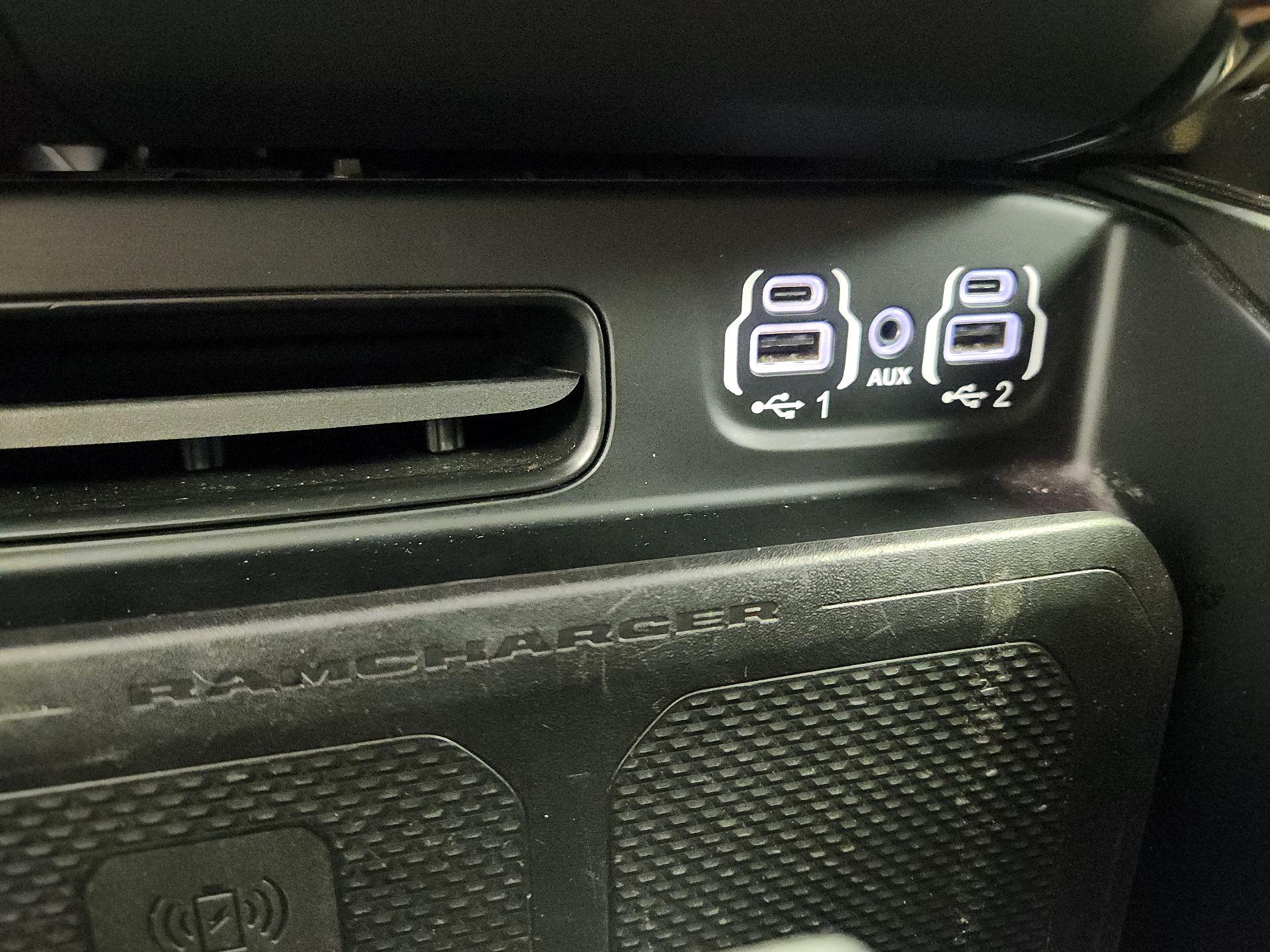 Thumbnail: 2024 RAM 3500 - 19