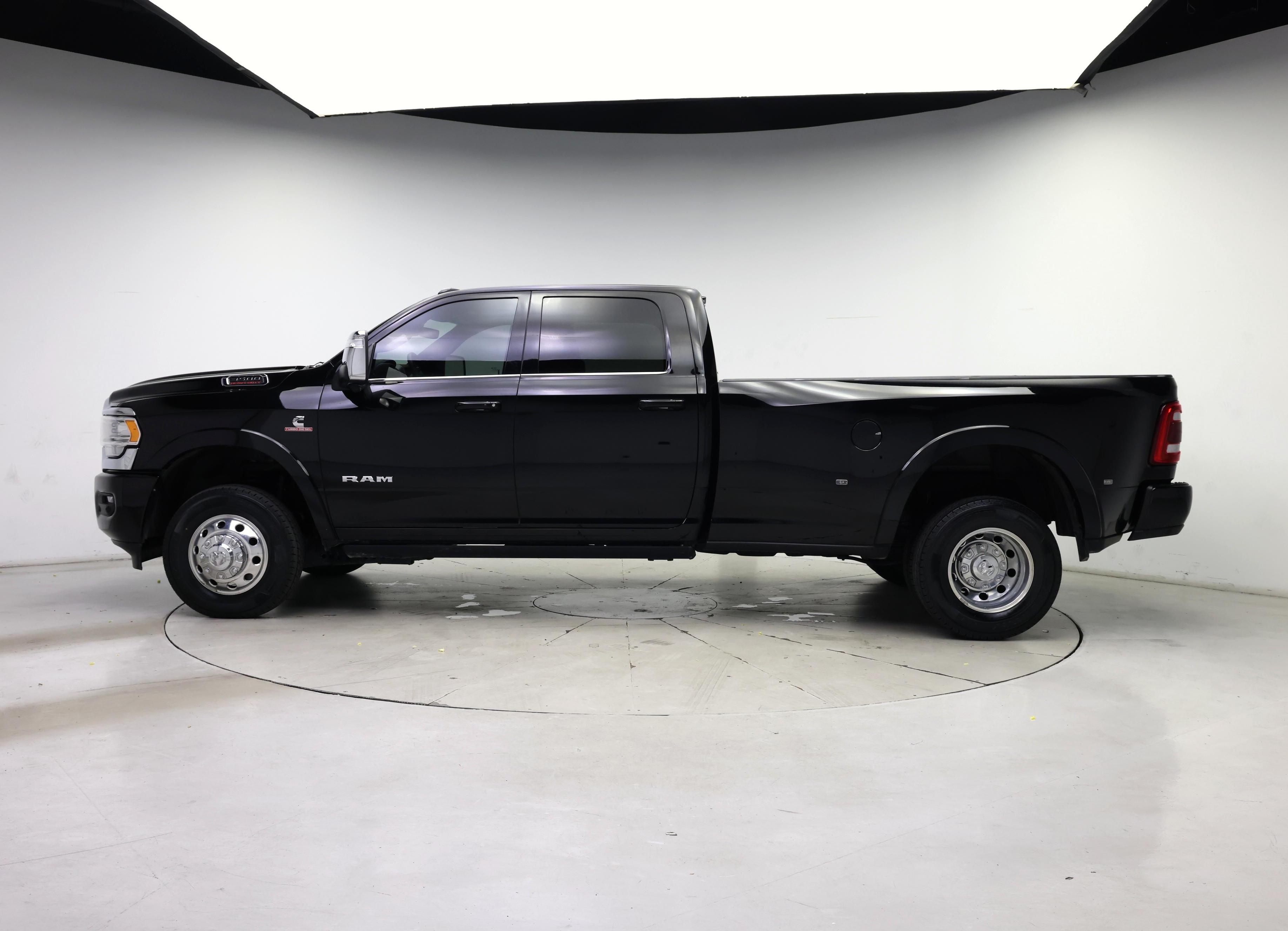 Thumbnail: 2024 RAM 3500 - 3