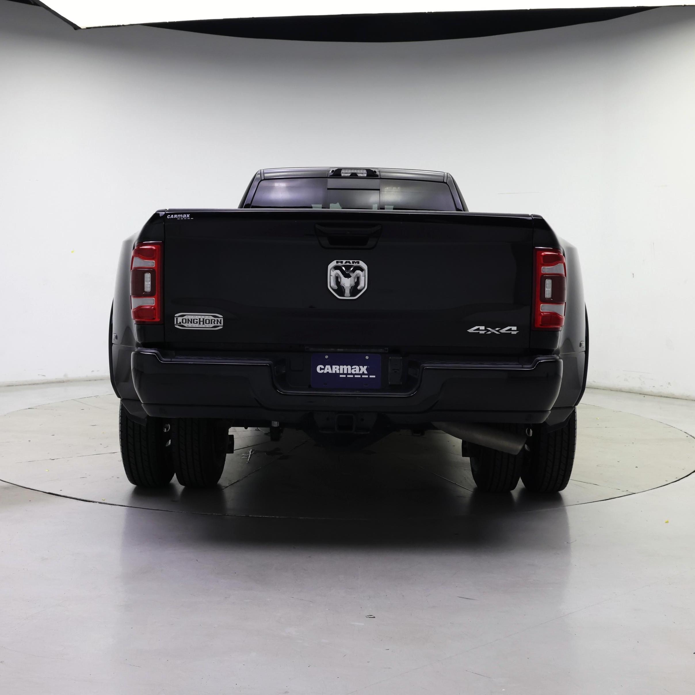Thumbnail: 2024 RAM 3500 - 6