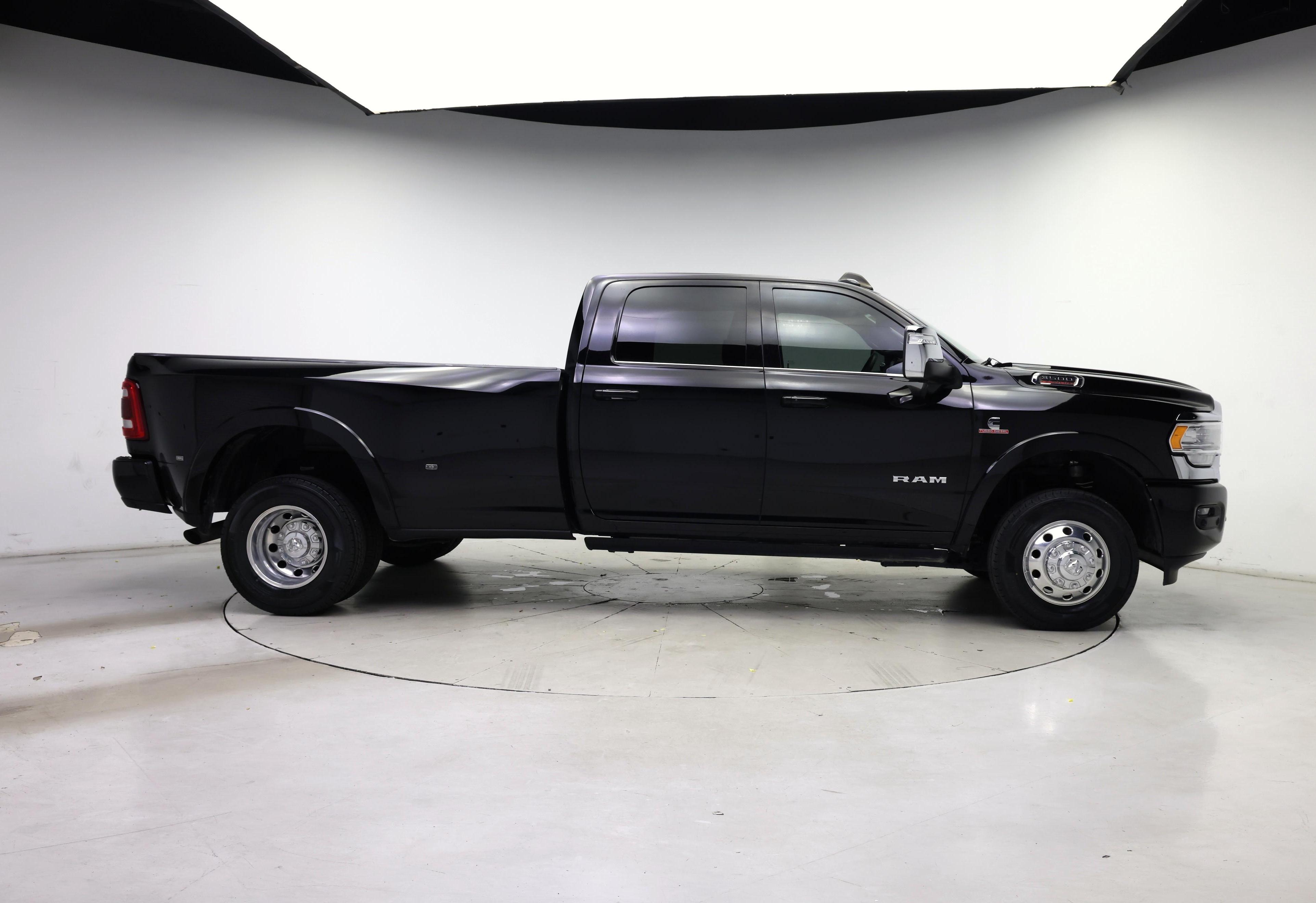 Thumbnail: 2024 RAM 3500 - 7
