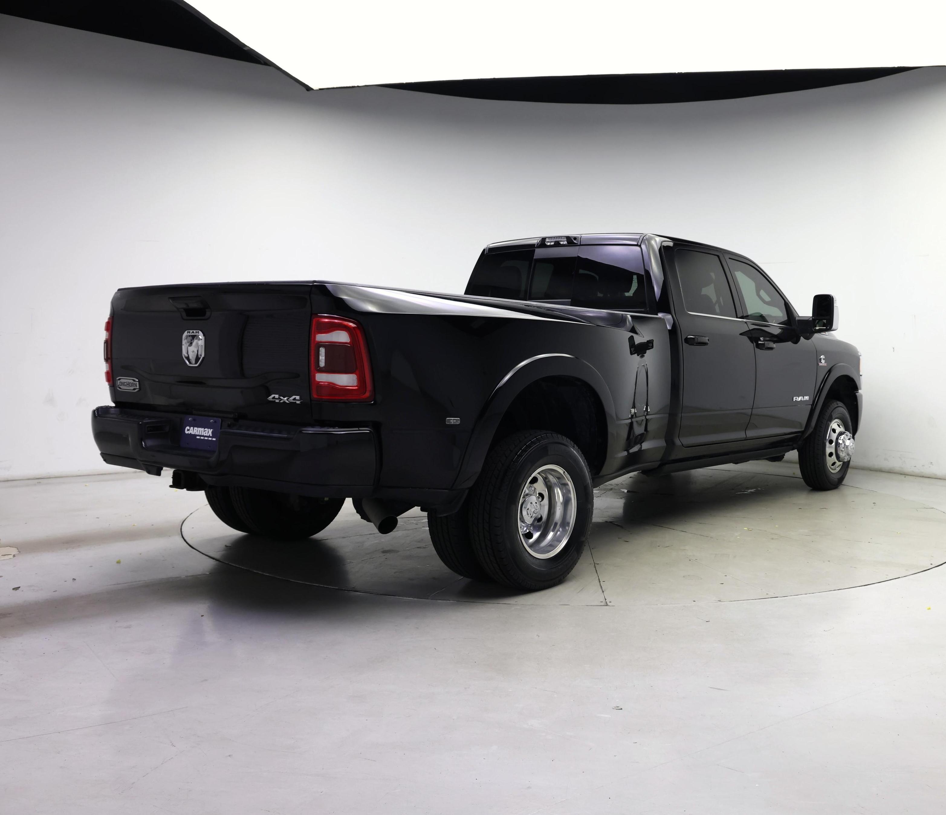 Thumbnail: 2024 RAM 3500 - 8
