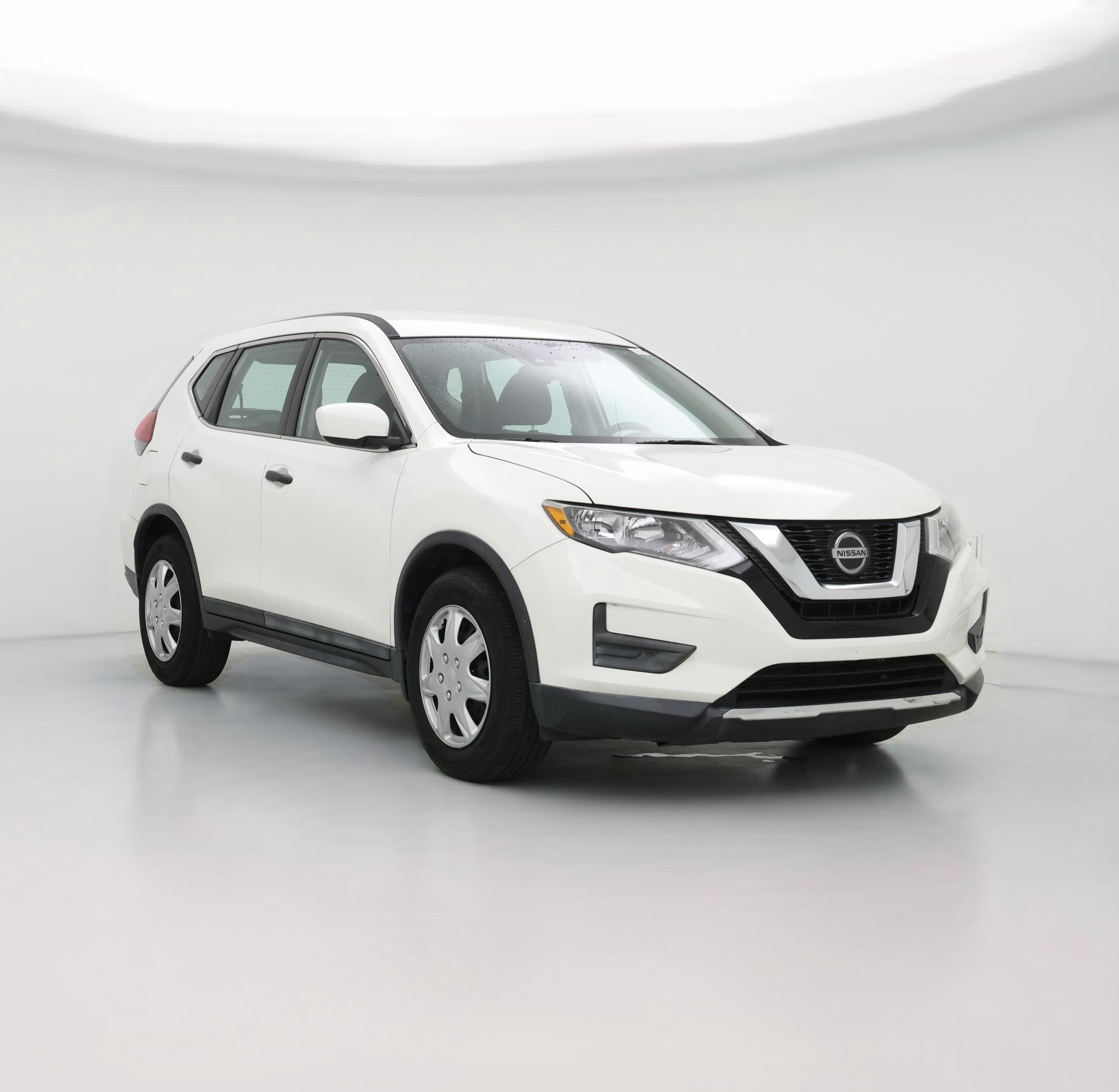 Thumbnail: 2019 Nissan Rogue - 1